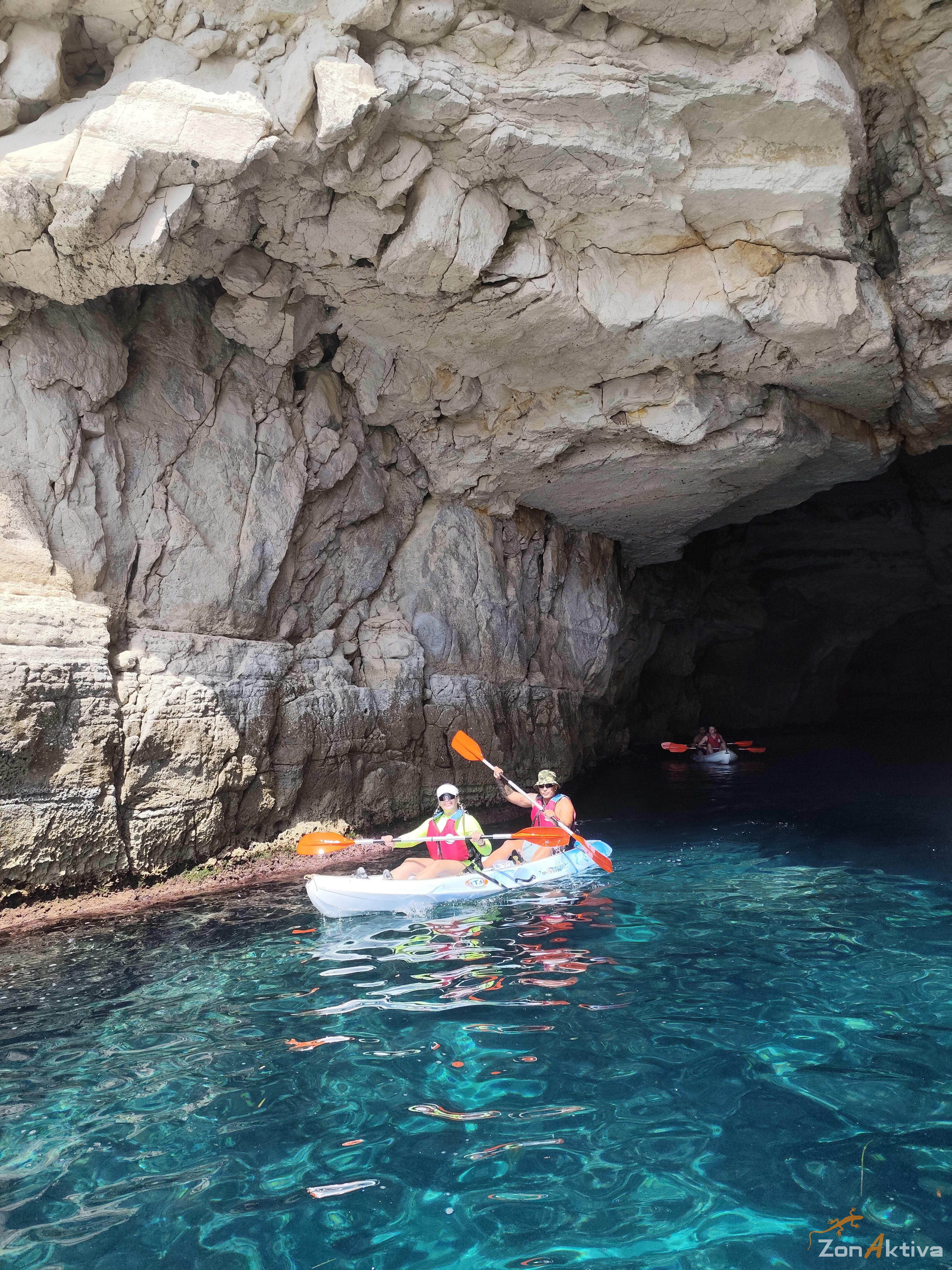 Kayaking in Las Negras, Cabo de Gata – 23 August 2026 (photo 67)