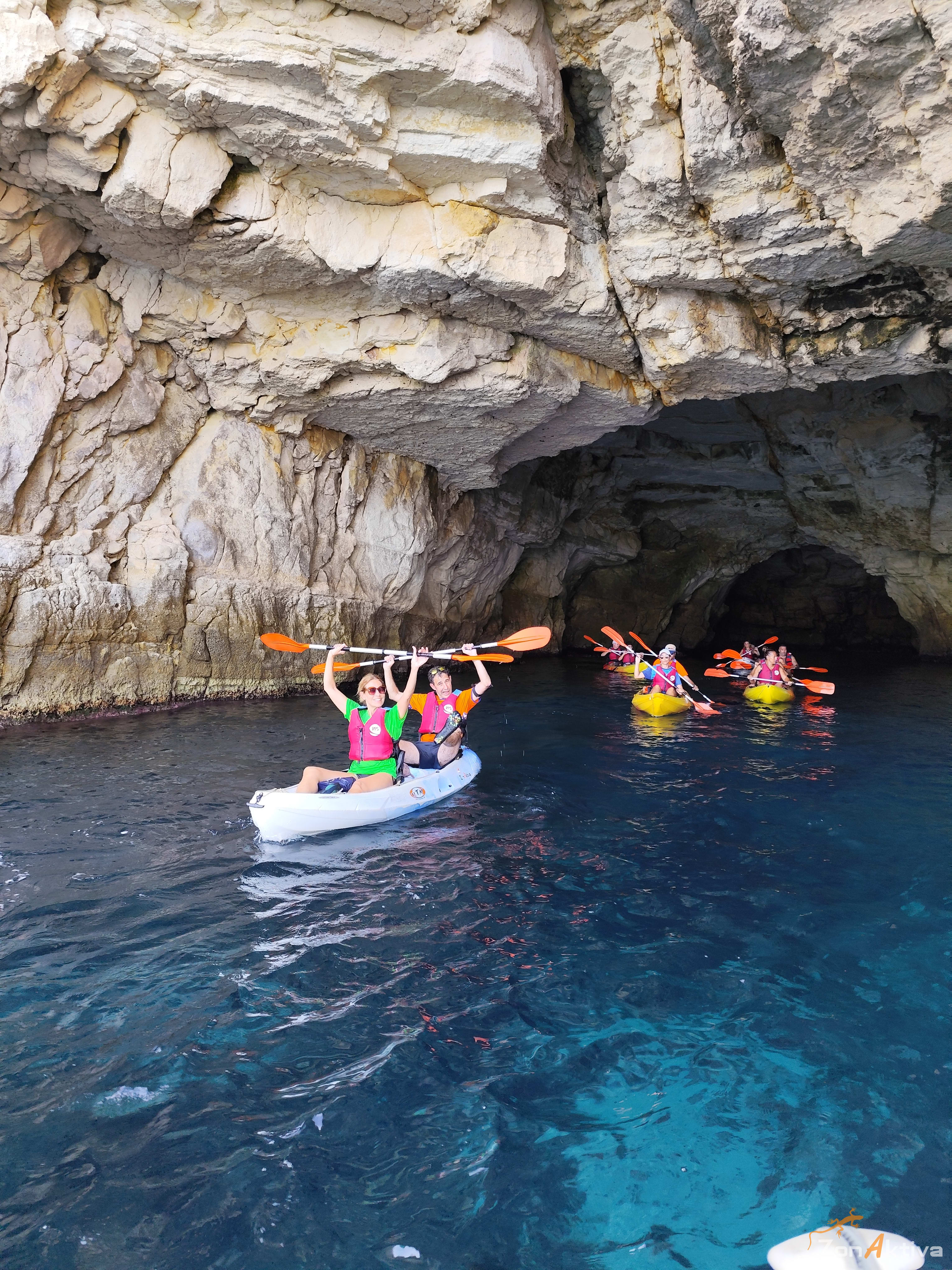 Kayaking in Las Negras, Cabo de Gata – 23 August 2026 (photo 68)