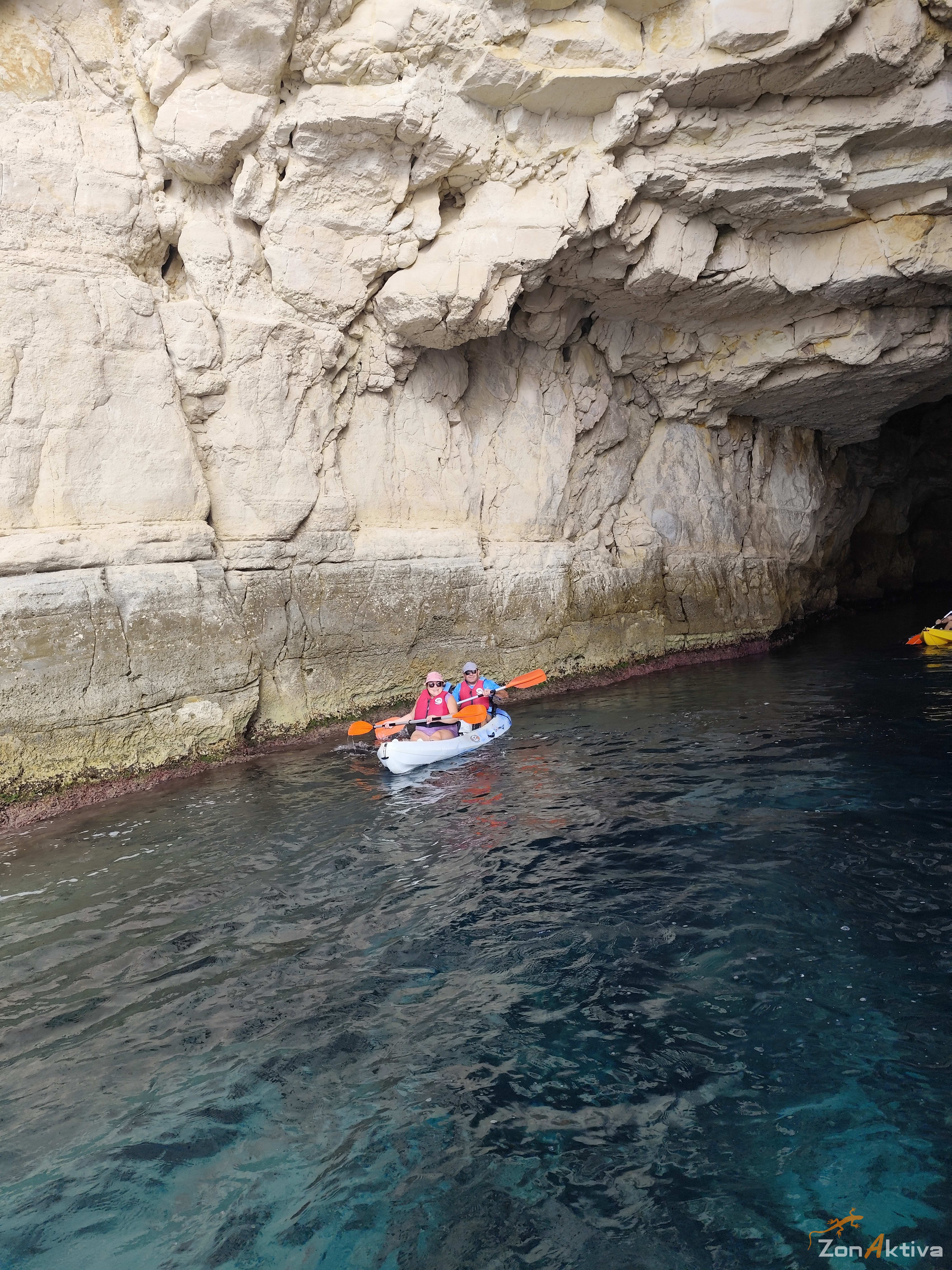 Kayaking in Las Negras, Cabo de Gata – 23 August 2026 (photo 69)