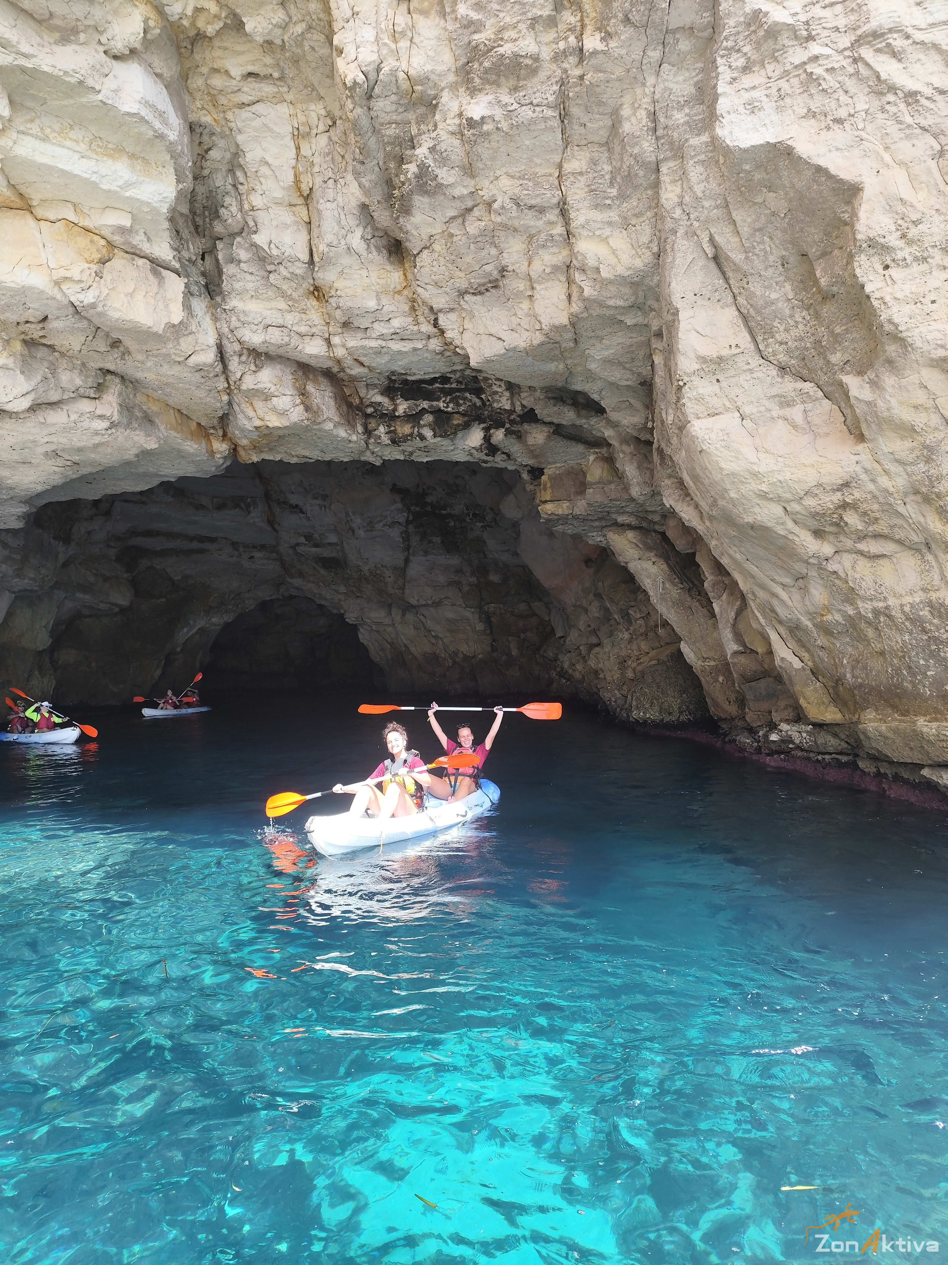 Kayaking in Las Negras, Cabo de Gata – 23 August 2026 (photo 70)