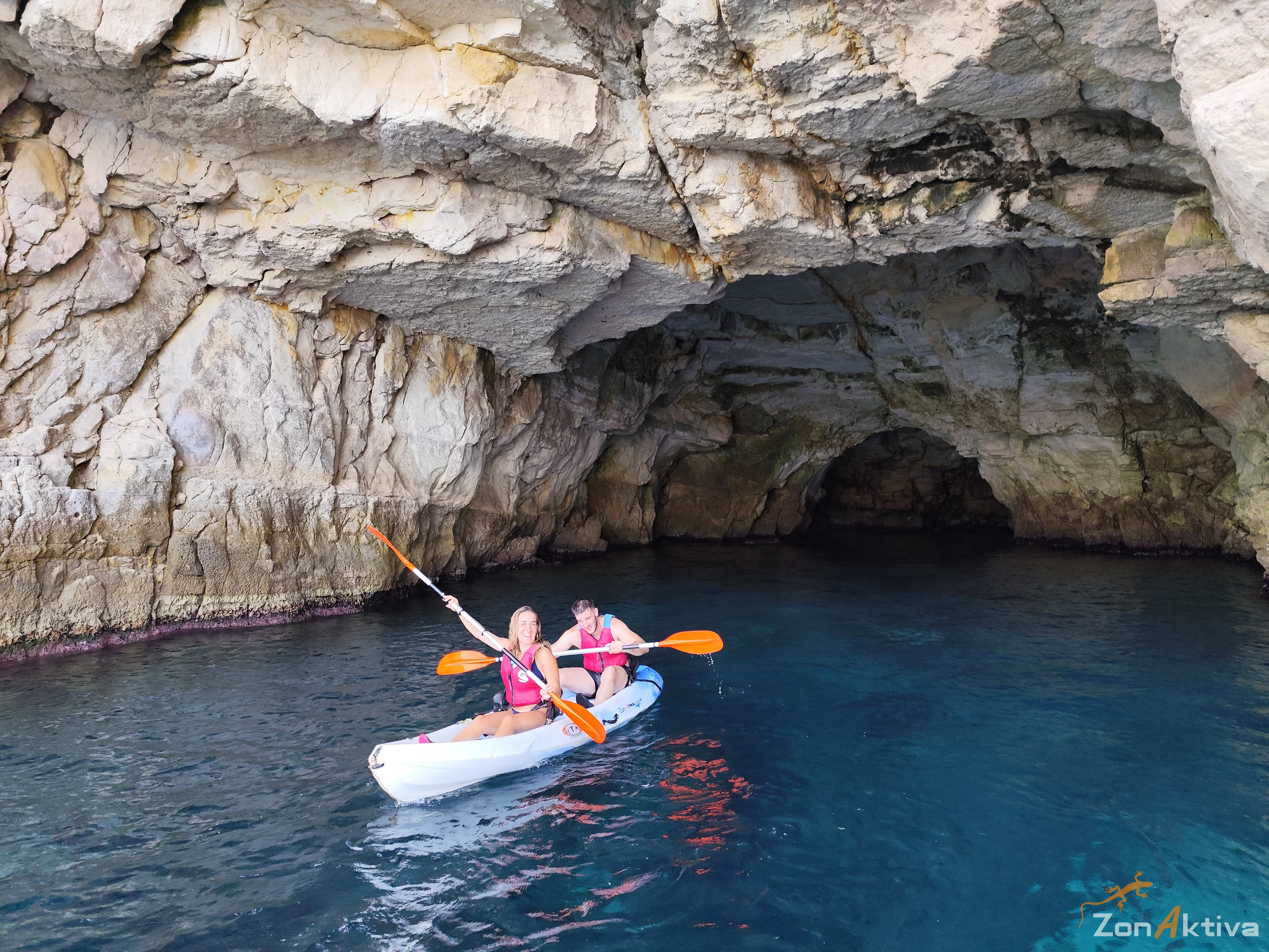 Kayaking in Las Negras, Cabo de Gata – 23 August 2026 (photo 72)