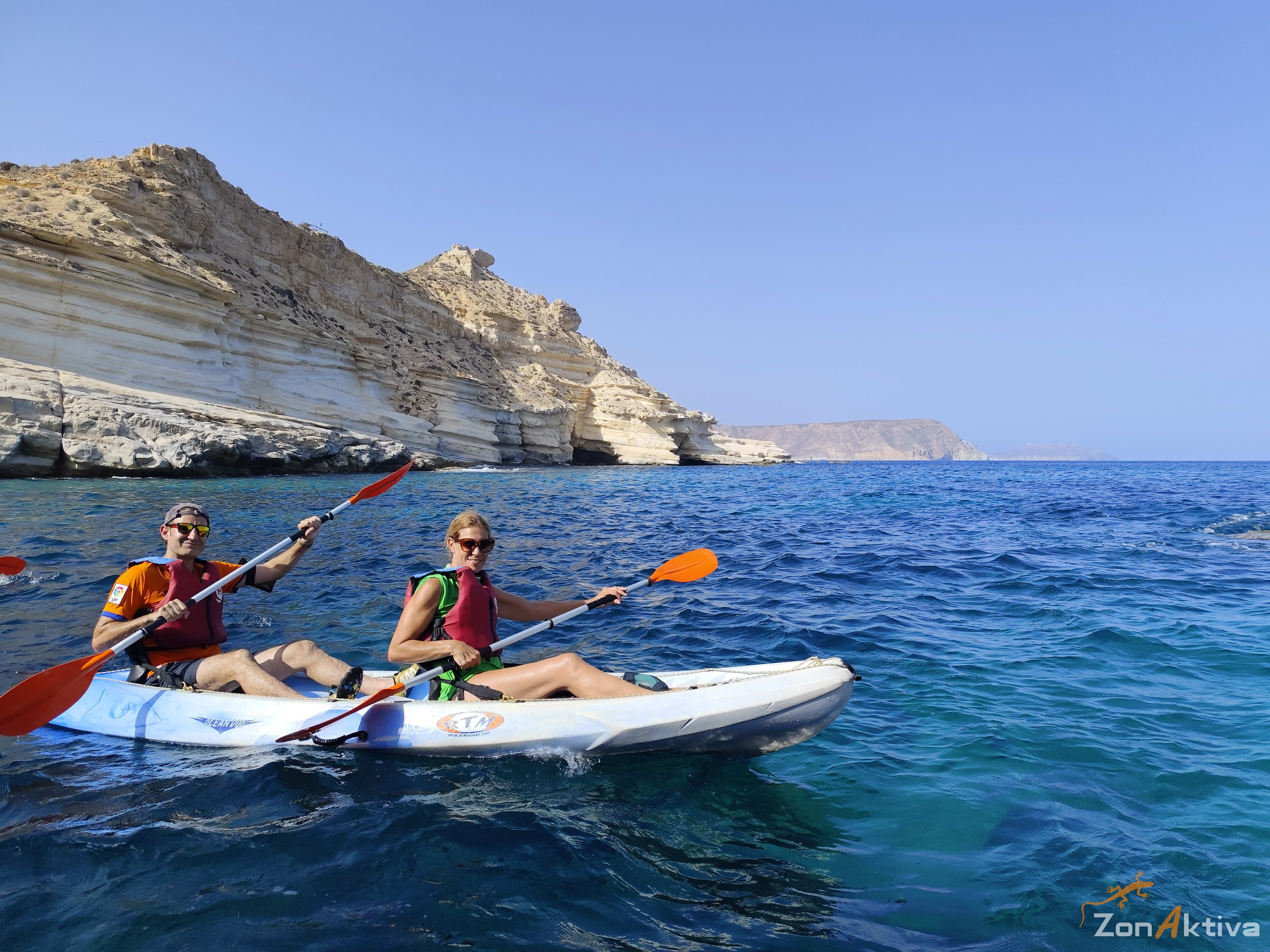Kayaking in Las Negras, Cabo de Gata – 23 August 2026 (photo 75)