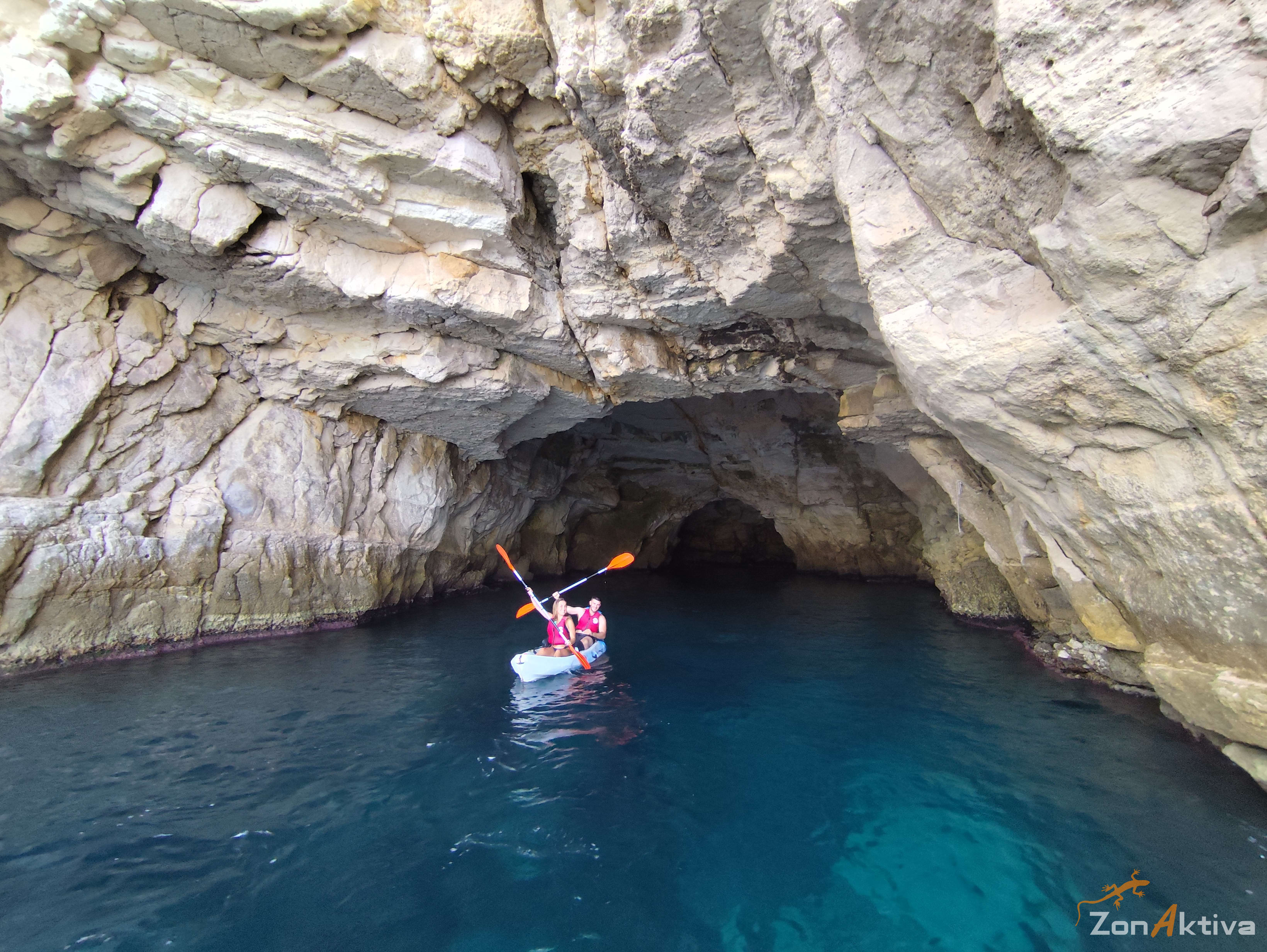 Kayaking in Las Negras, Cabo de Gata – 23 August 2026 (photo 76)