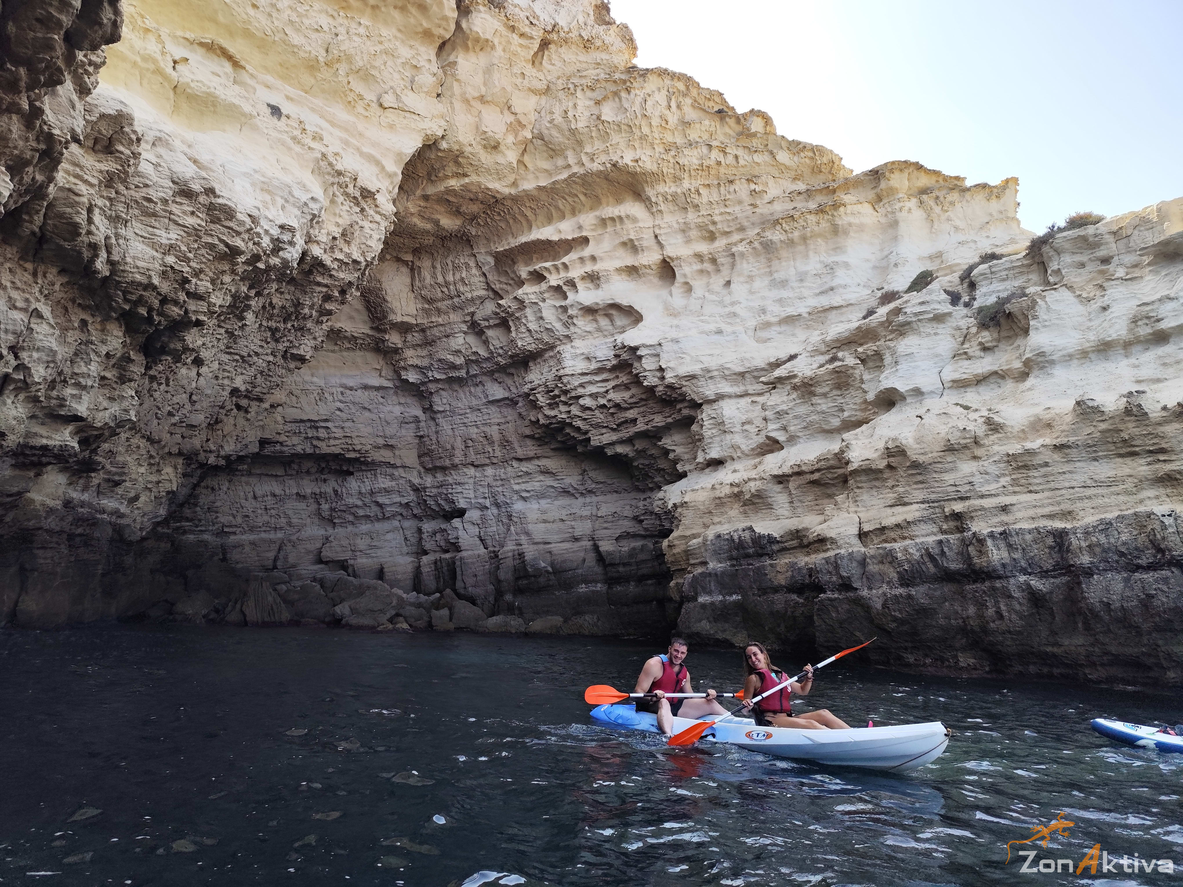 Kayaking in Las Negras, Cabo de Gata – 23 August 2026 (photo 78)