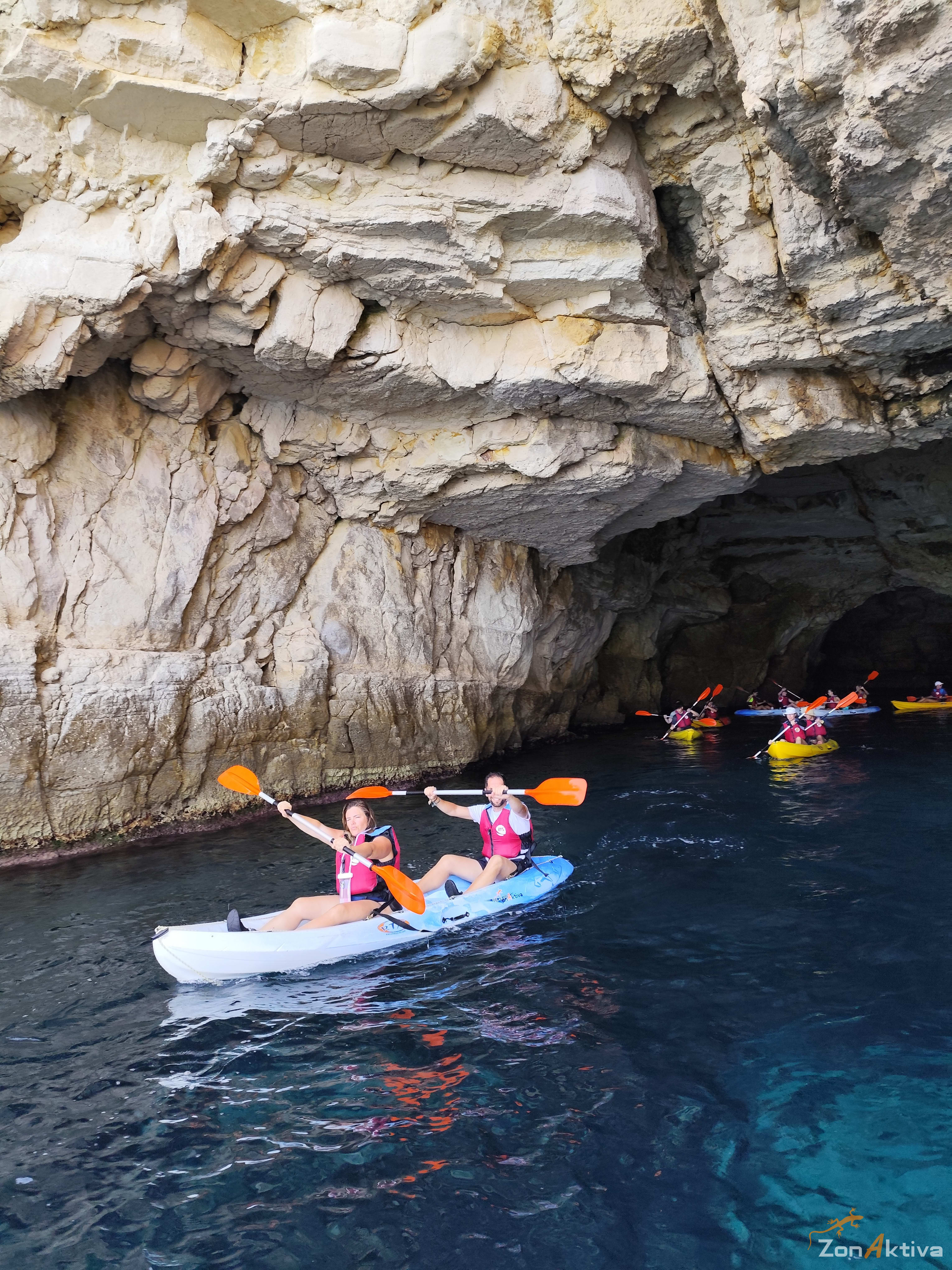 Kayaking in Las Negras, Cabo de Gata – 23 August 2026 (photo 79)