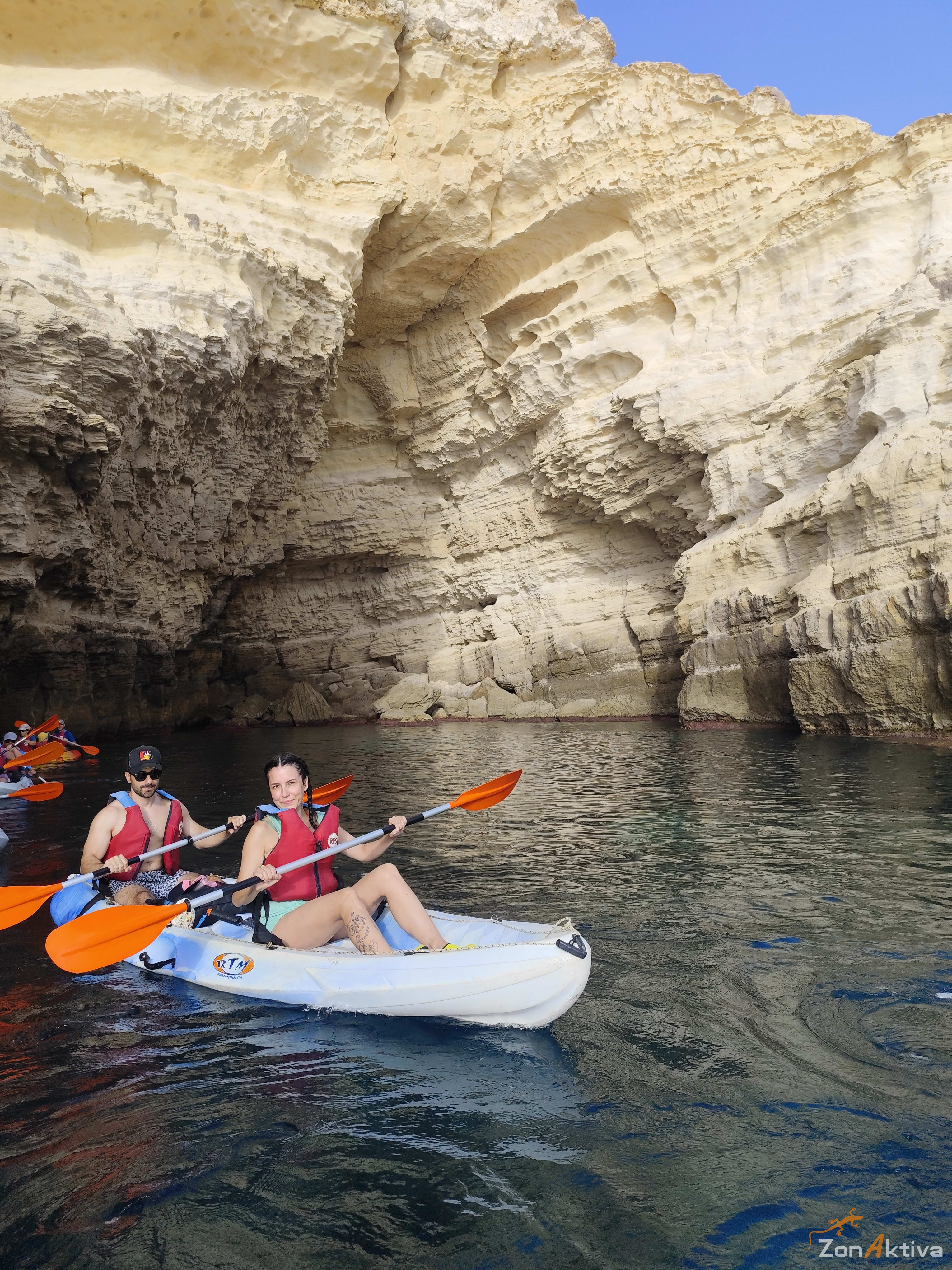 Kayaking in Las Negras, Cabo de Gata – 23 August 2026 (photo 81)