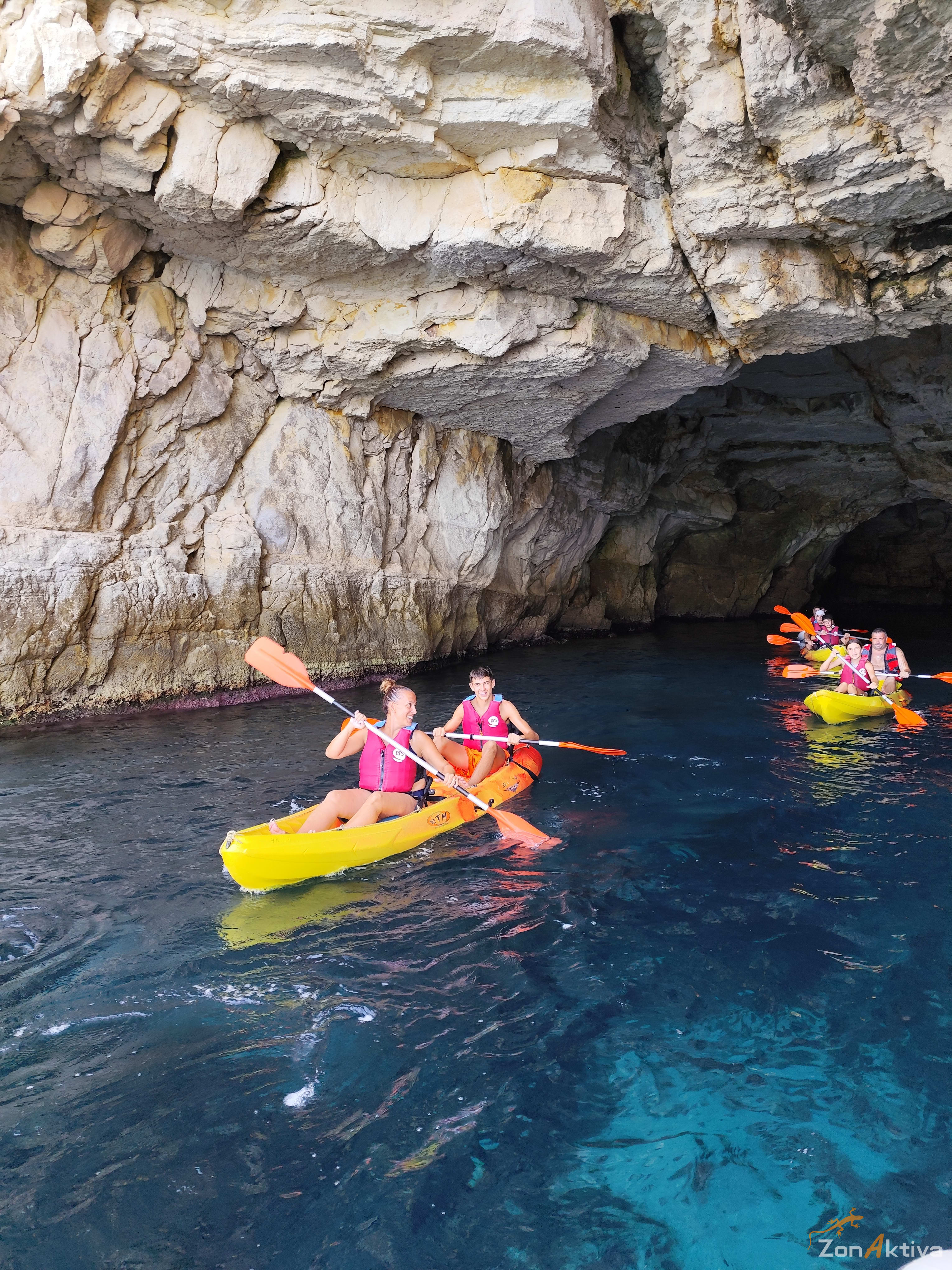 Kayaking in Las Negras, Cabo de Gata – 23 August 2026 (photo 82)