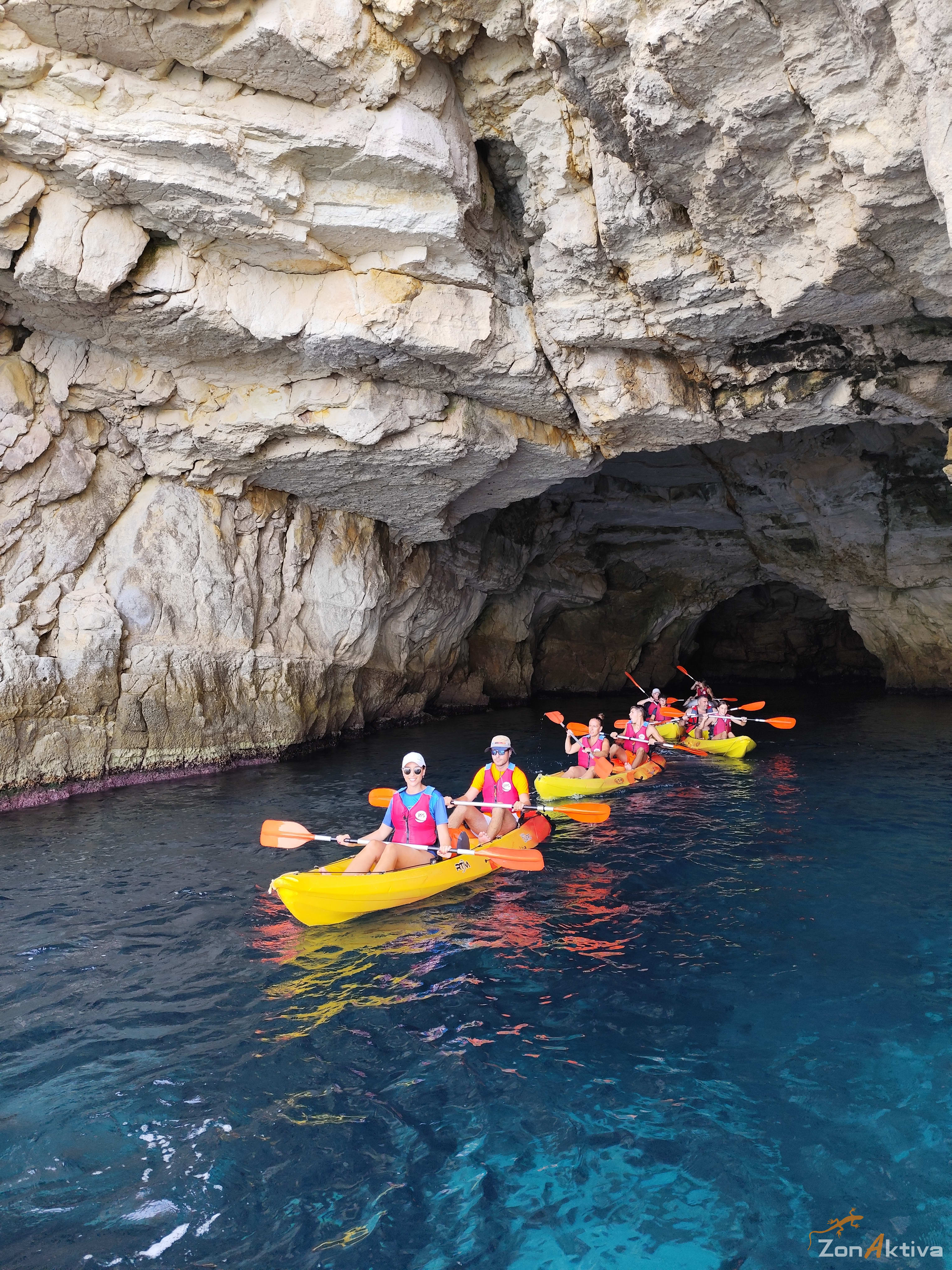 Kayaking in Las Negras, Cabo de Gata – 23 August 2026 (photo 83)