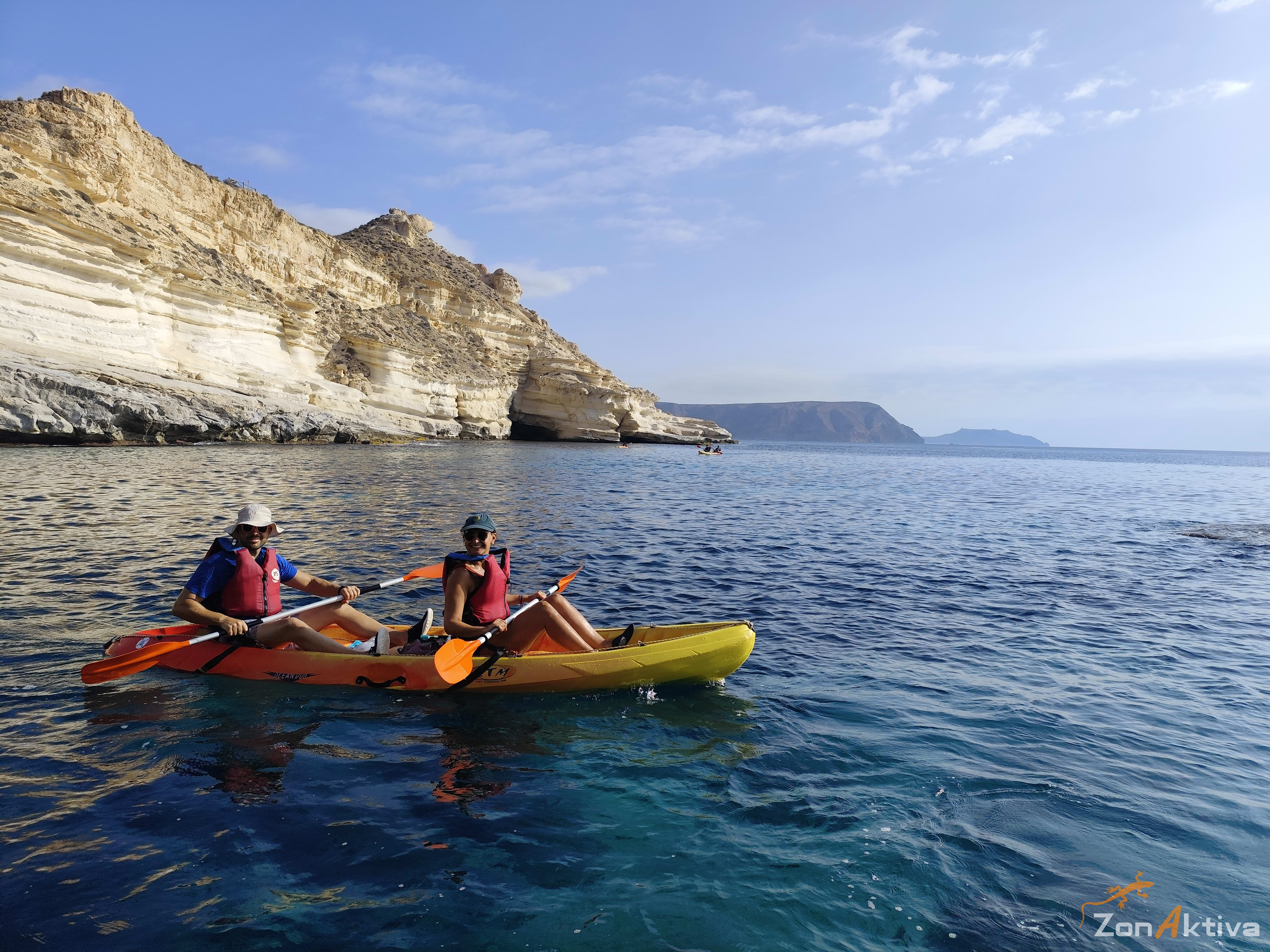 Kayaking in Las Negras, Cabo de Gata – 23 August 2026 (photo 85)