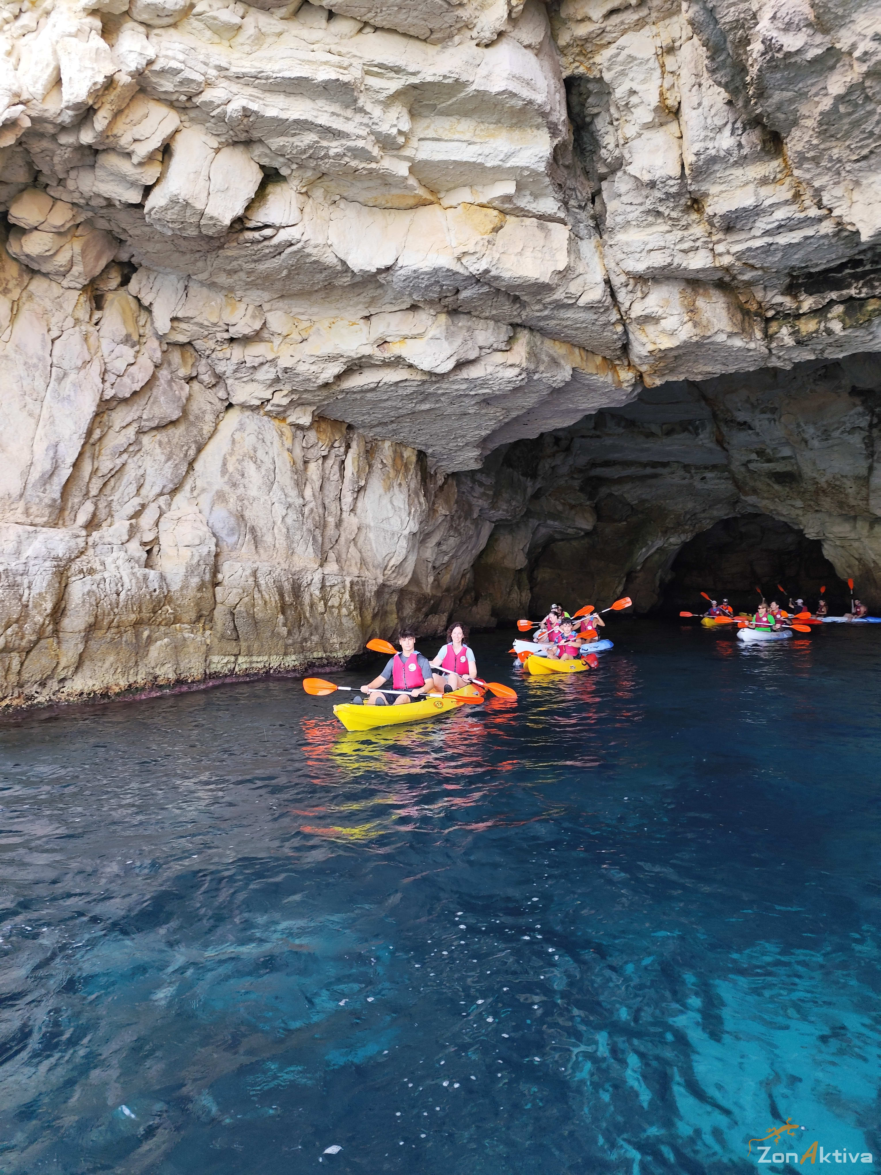 Kayaking in Las Negras, Cabo de Gata – 23 August 2026 (photo 86)