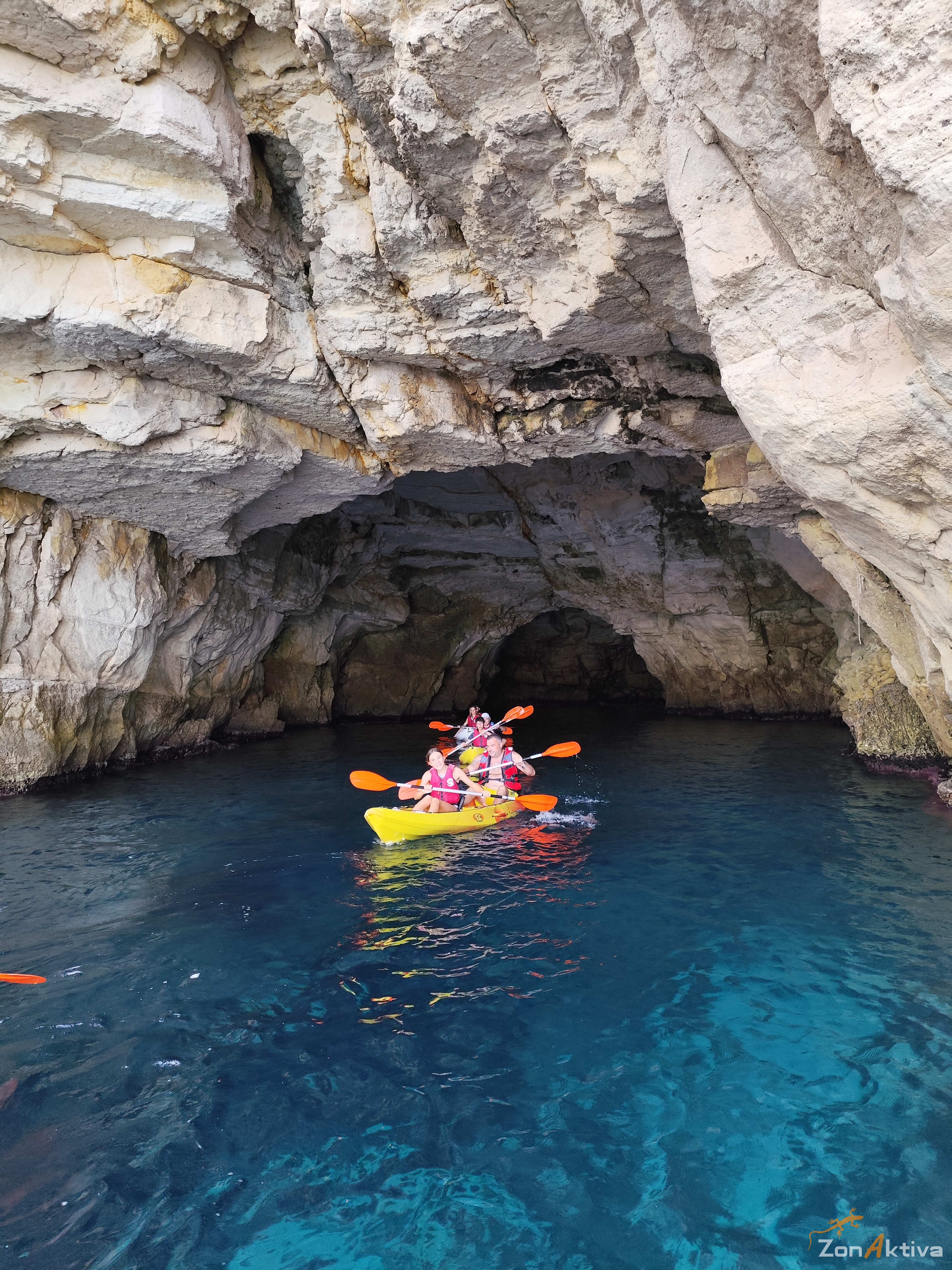 Kayaking in Las Negras, Cabo de Gata – 23 August 2026 (photo 89)
