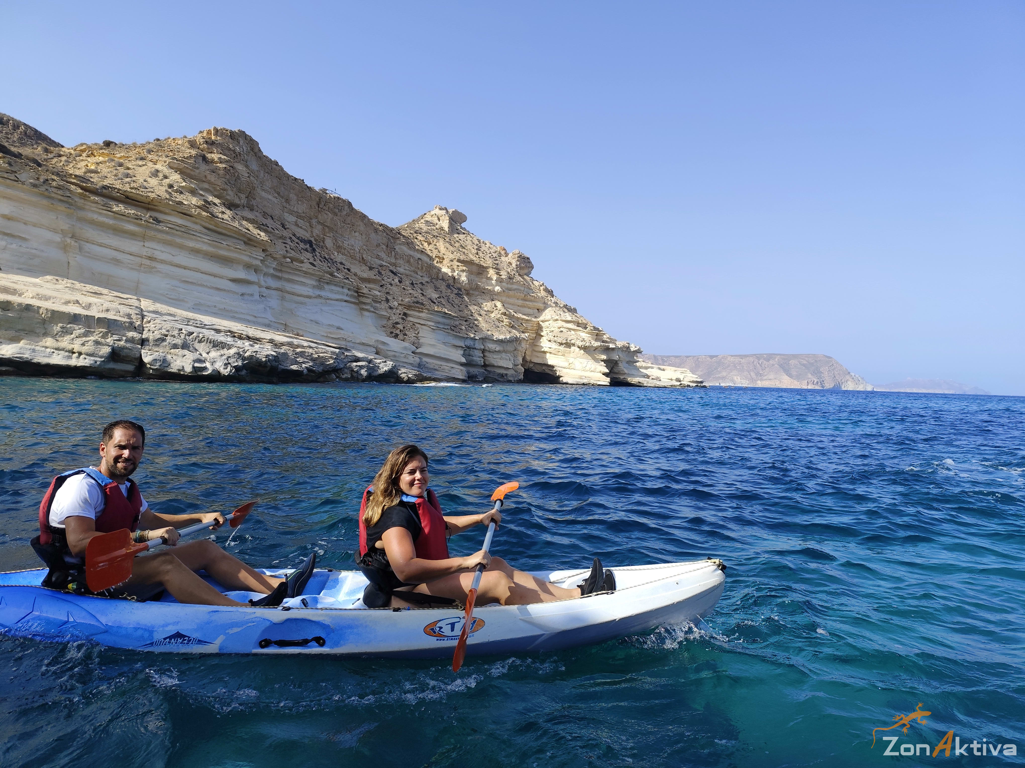 Kayaking in Las Negras, Cabo de Gata – 23 August 2026 (photo 90)