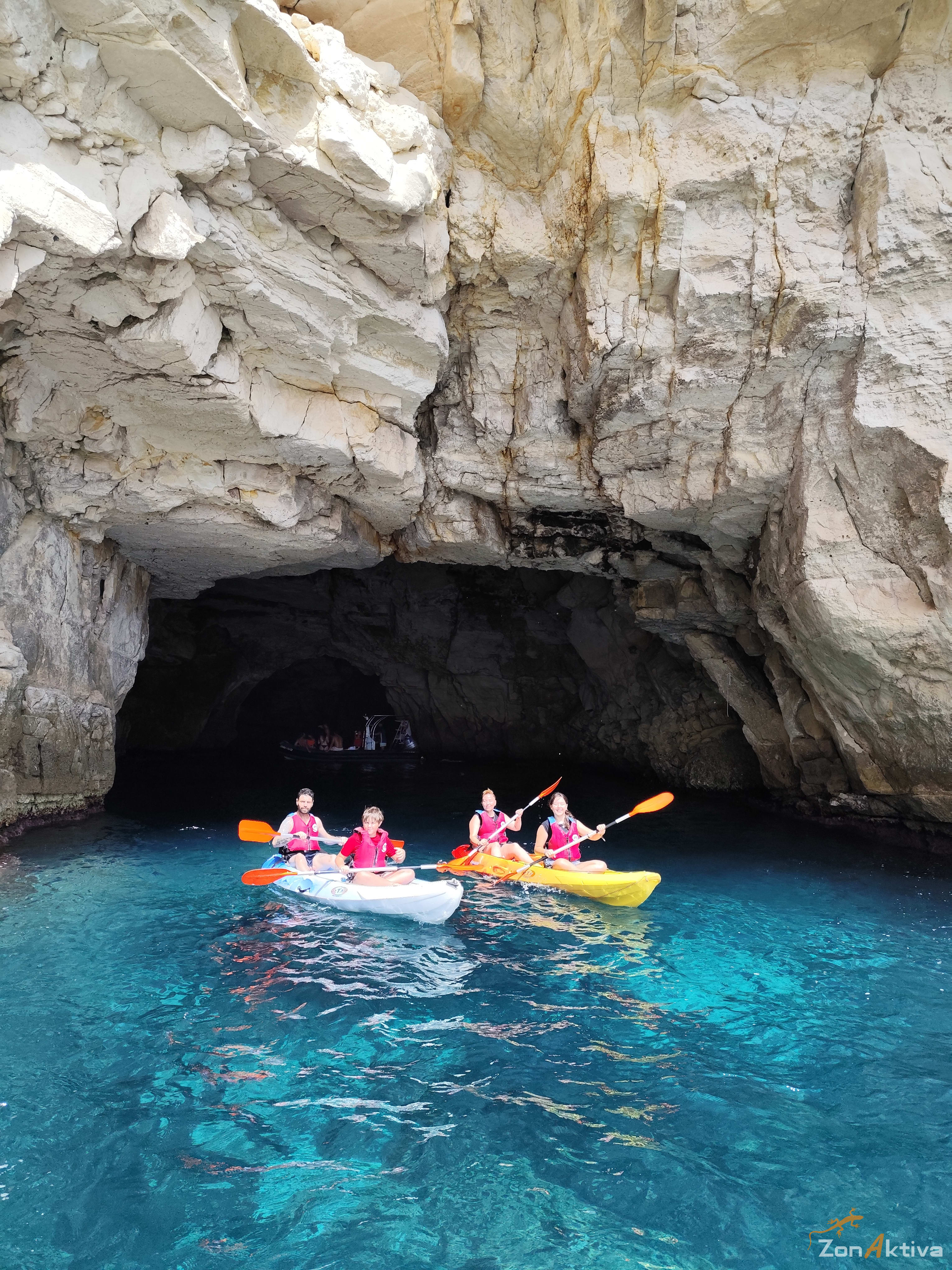 Kayaking in Las Negras, Cabo de Gata – 24 August 2026 (photo 9)