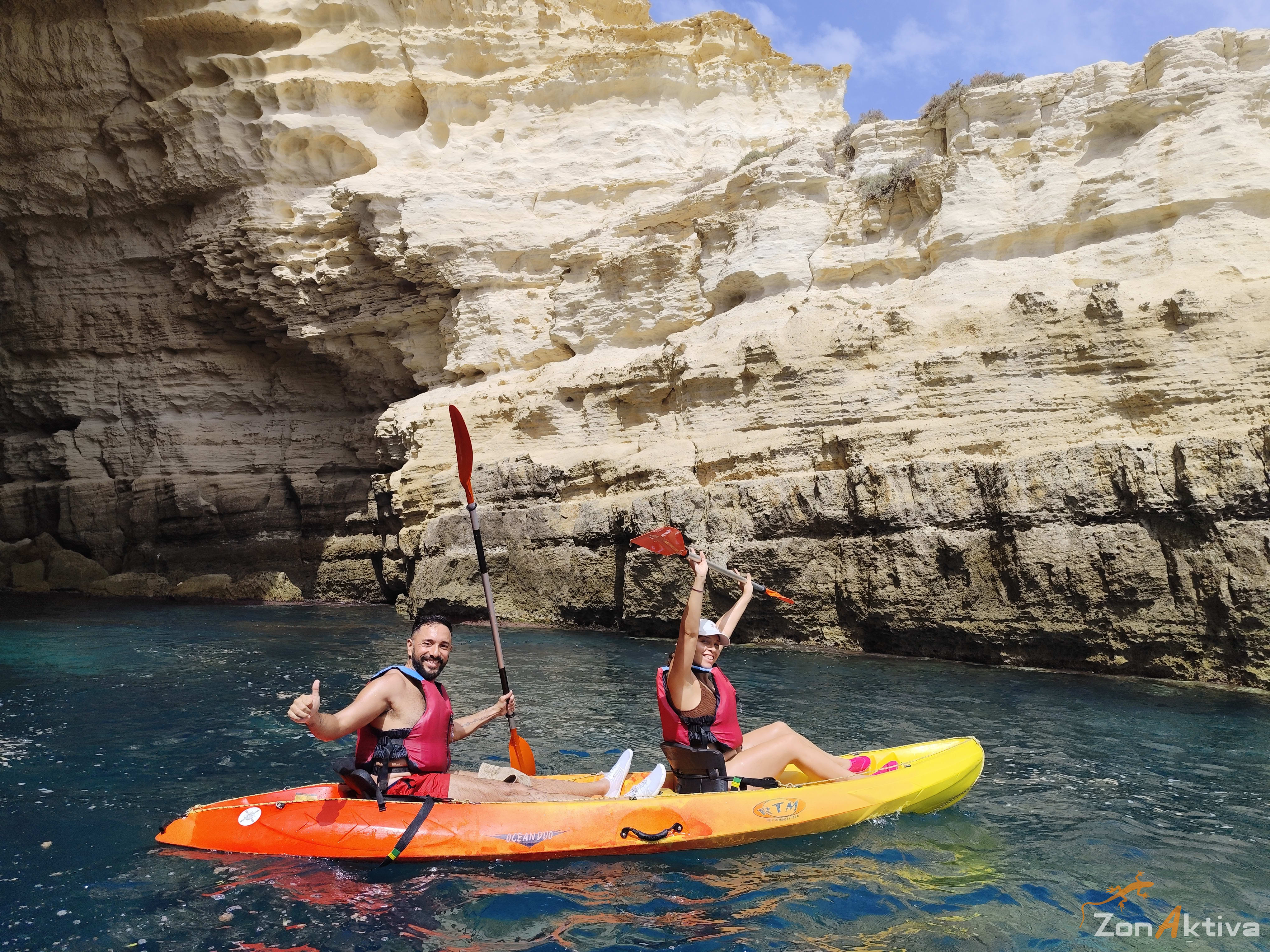 Kayaking in Las Negras, Cabo de Gata – 24 August 2026 (photo 10)