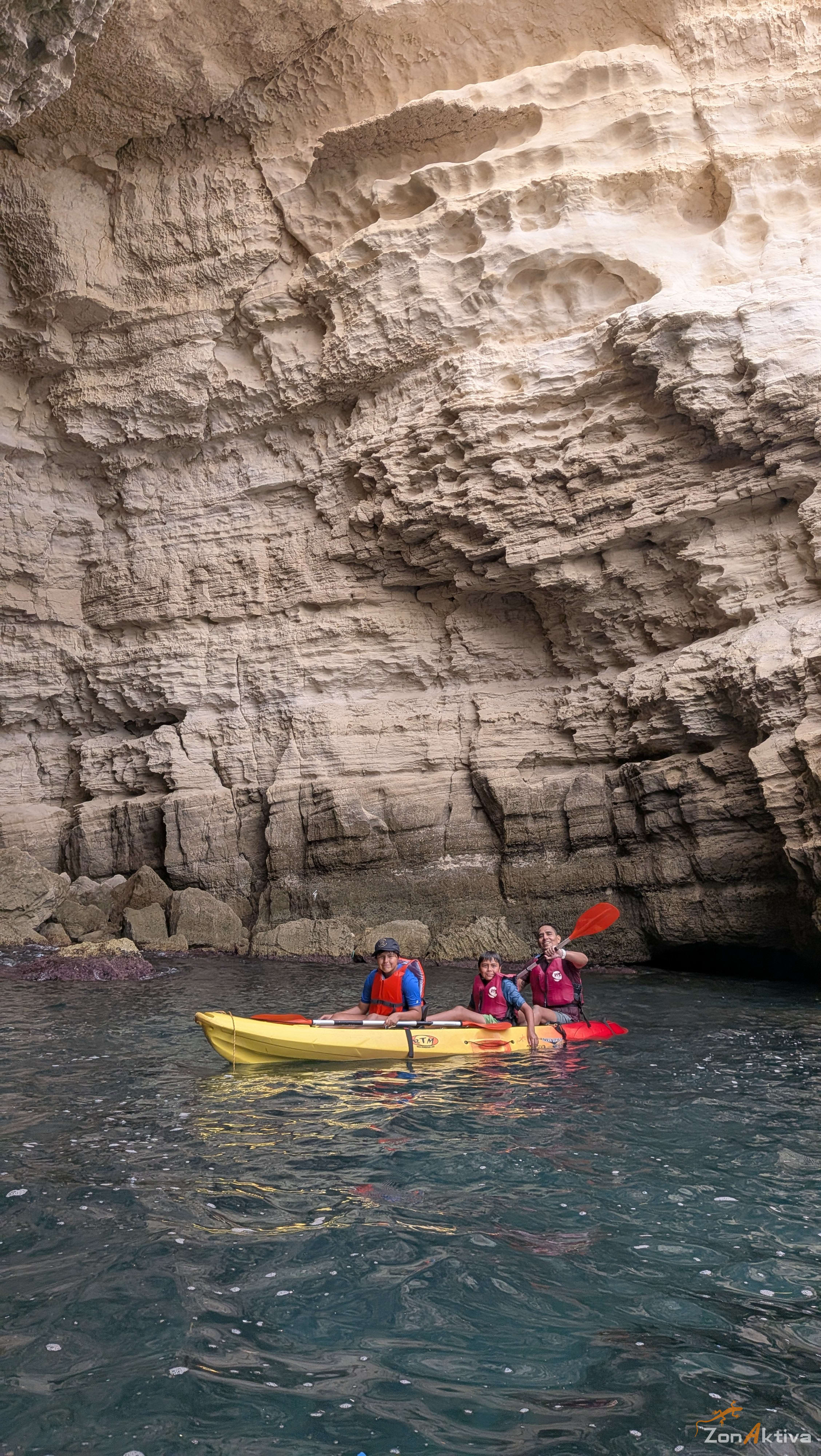 Kayaking in Las Negras, Cabo de Gata – 24 August 2026 (photo 13)