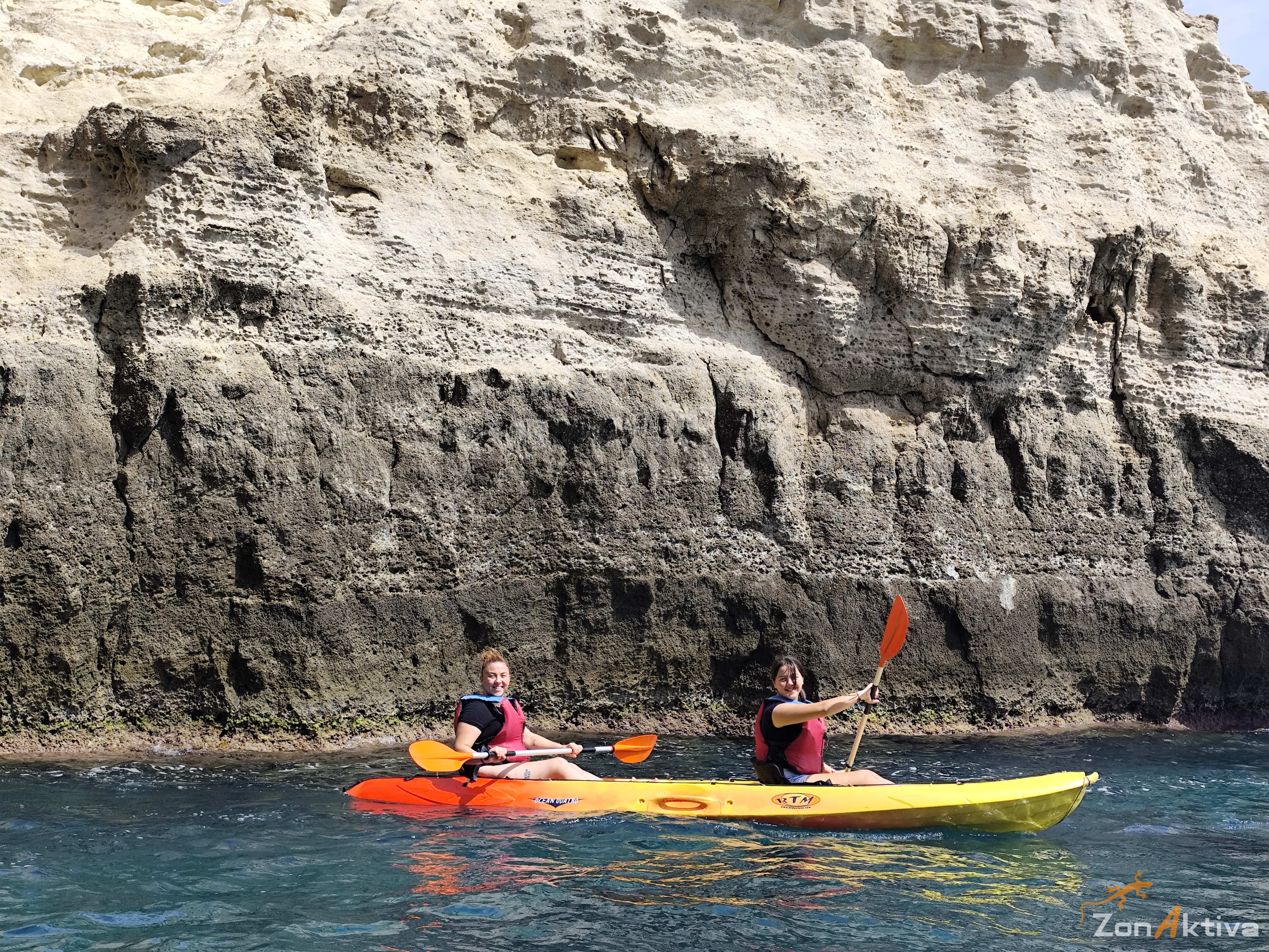 Kayaking in Las Negras, Cabo de Gata – 24 August 2026 (photo 15)
