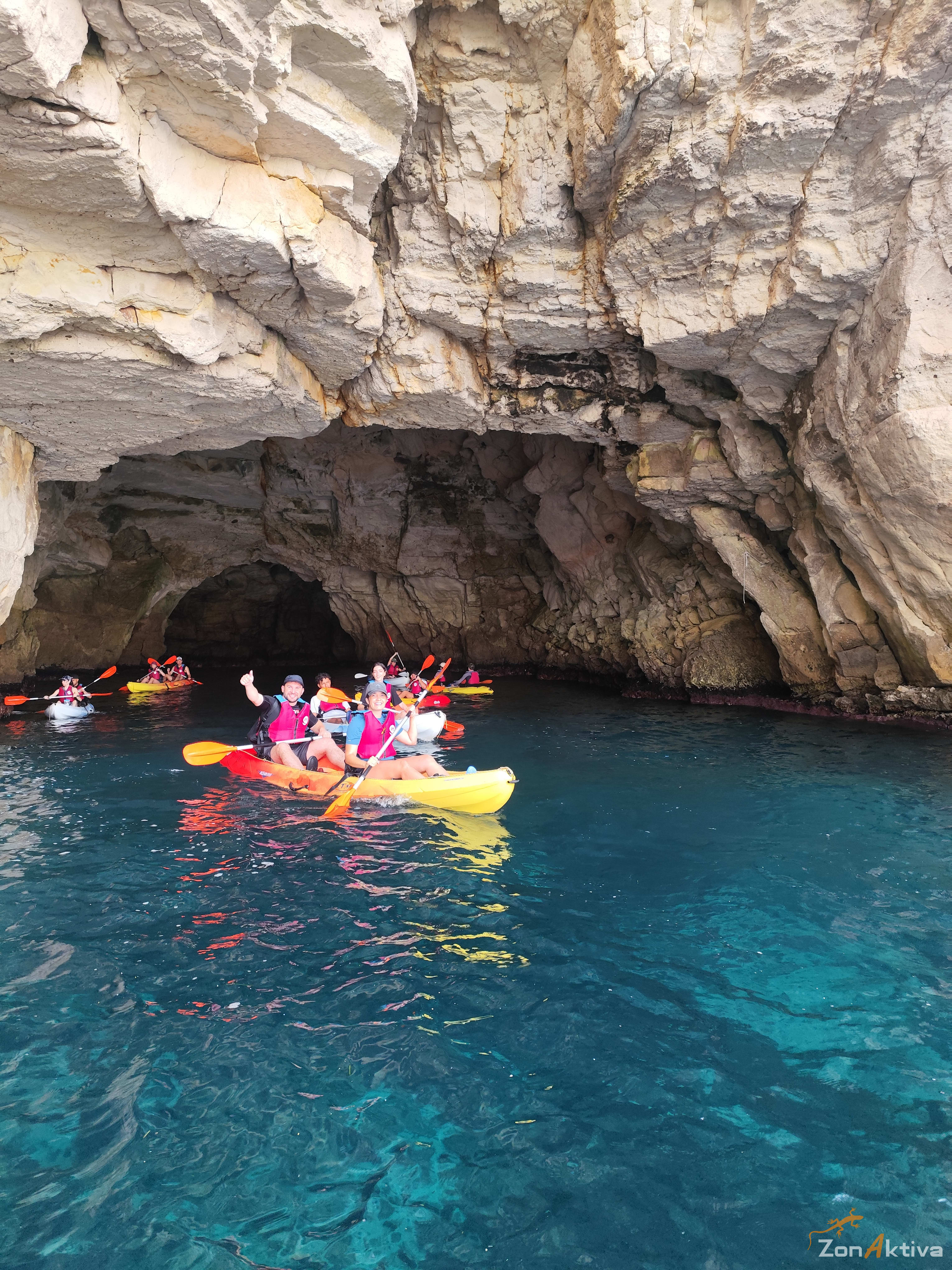 Kayaking in Las Negras, Cabo de Gata – 24 August 2026 (photo 16)