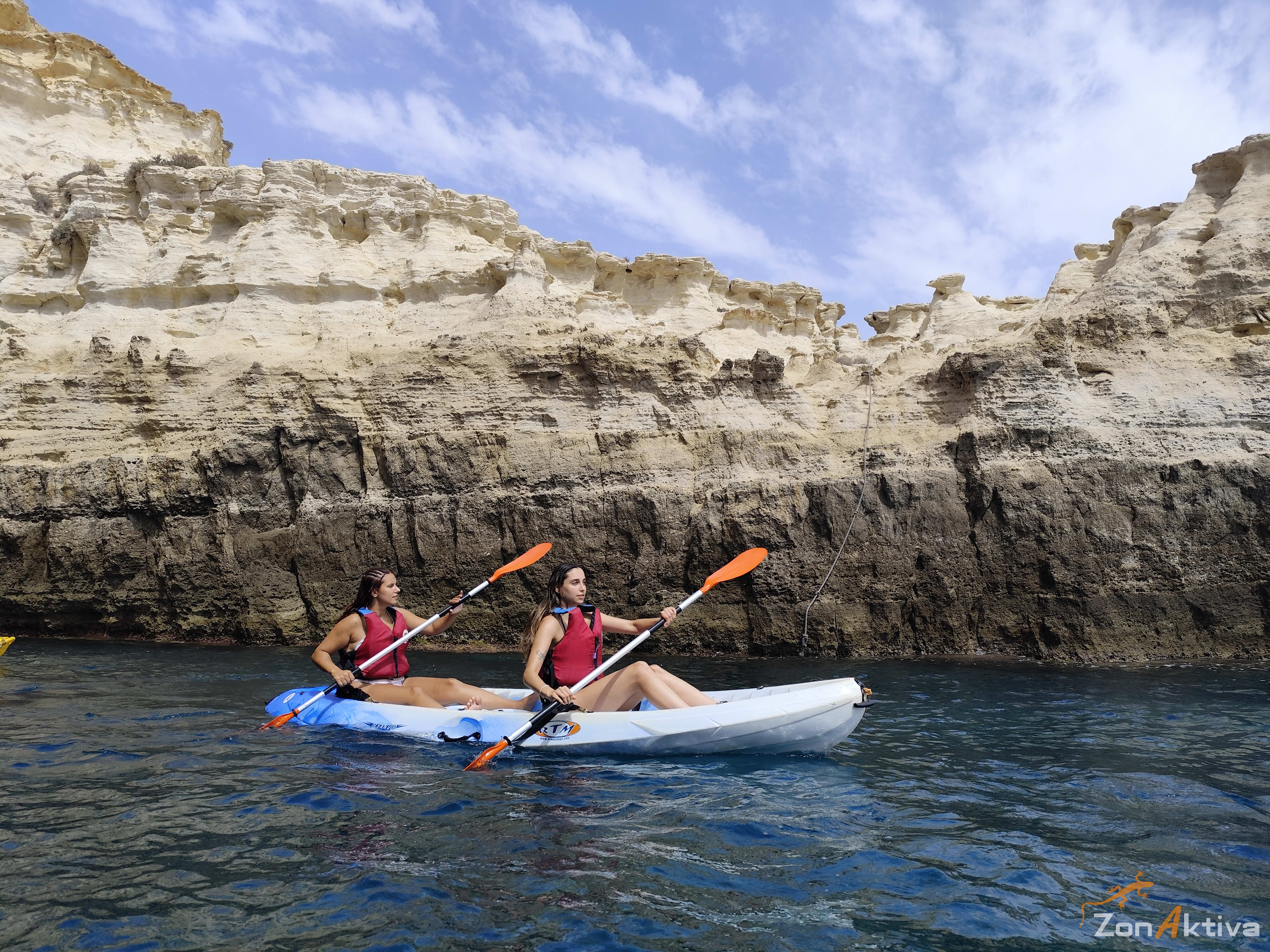 Kayaking in Las Negras, Cabo de Gata – 24 August 2026 (photo 19)