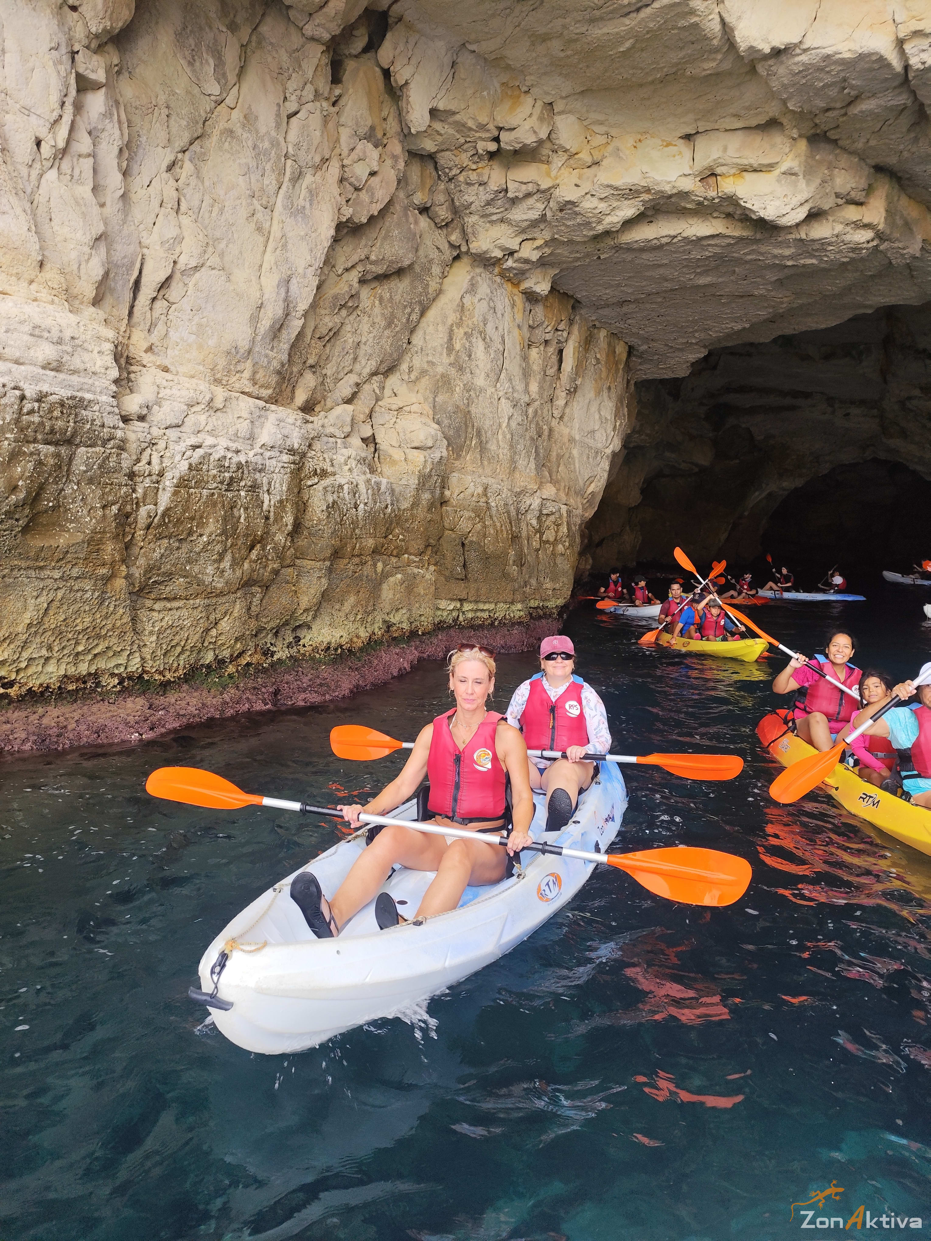 Kayaking in Las Negras, Cabo de Gata – 24 August 2026 (photo 20)