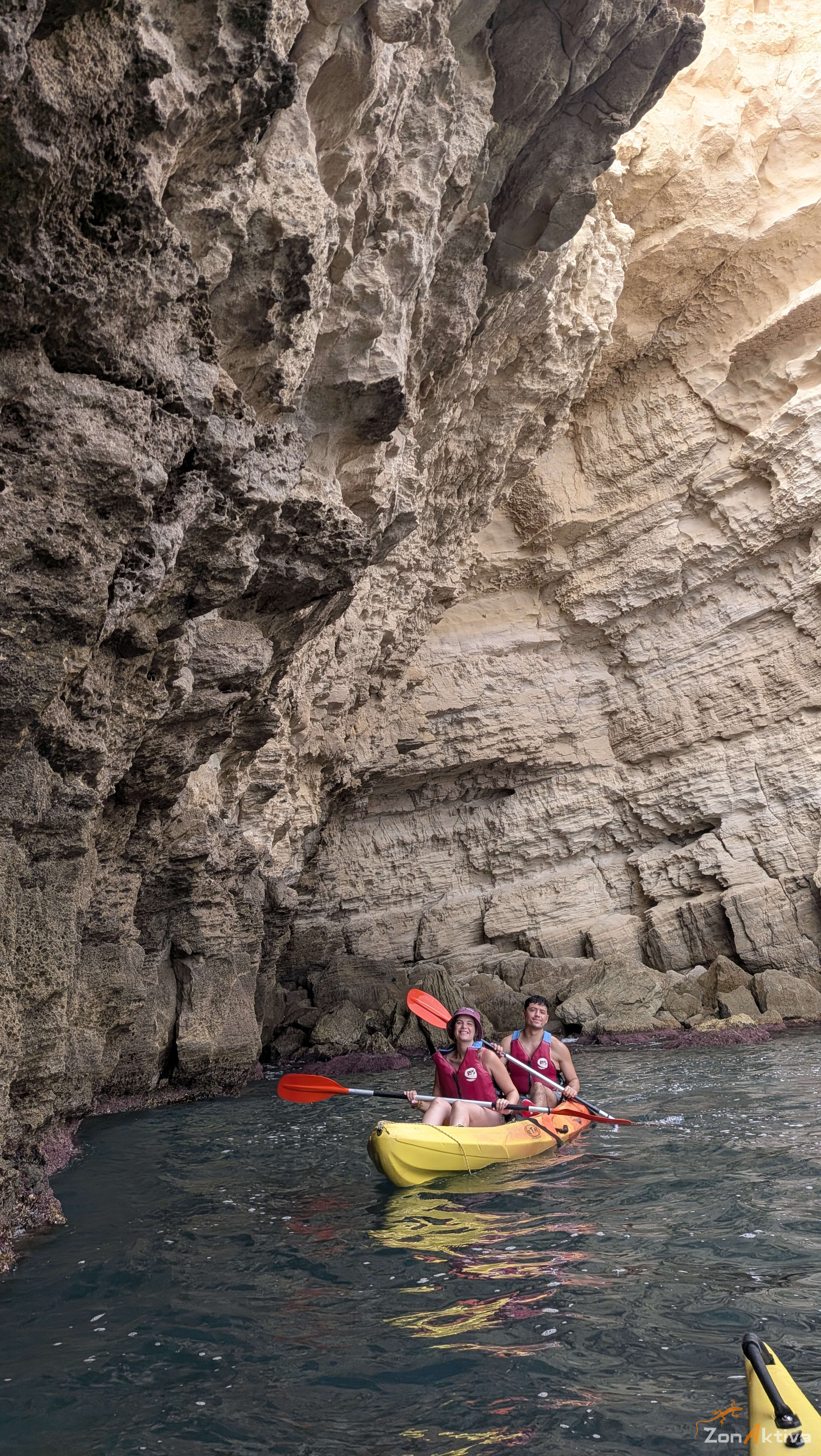 Kayaking in Las Negras, Cabo de Gata – 24 August 2026 (photo 21)