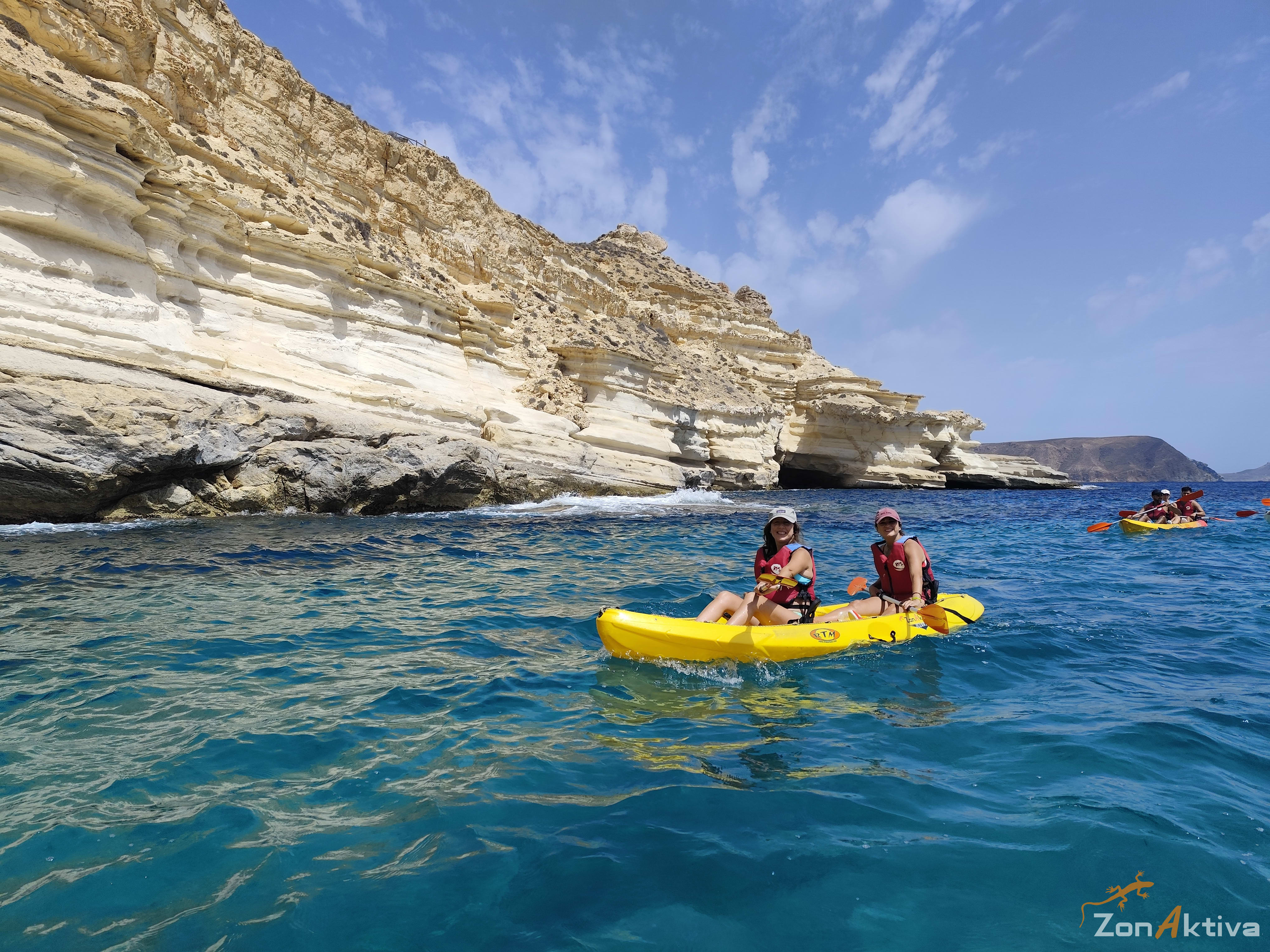 Kayaking in Las Negras, Cabo de Gata – 24 August 2026 (photo 22)