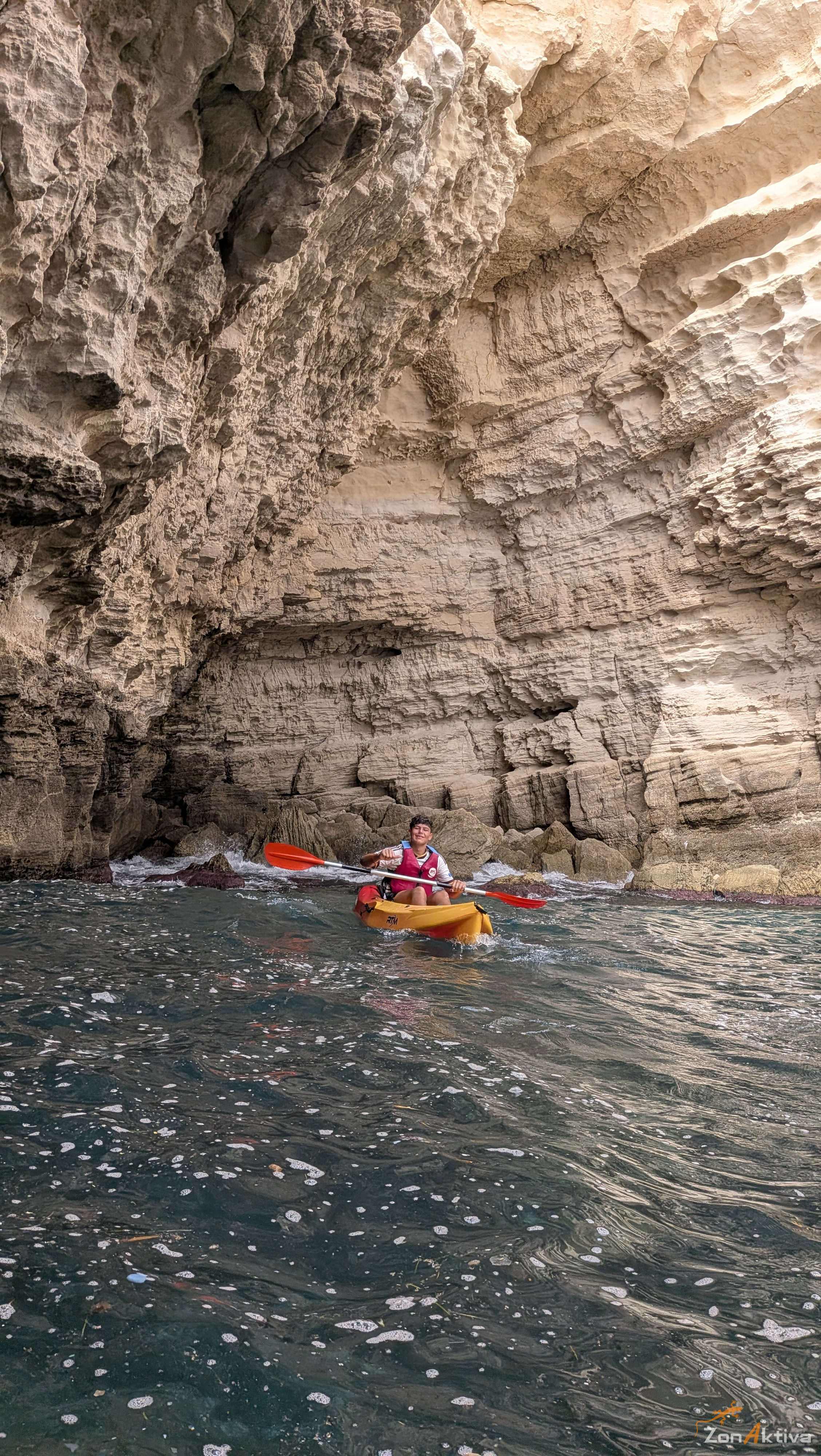 Kayaking in Las Negras, Cabo de Gata – 24 August 2026 (photo 24)