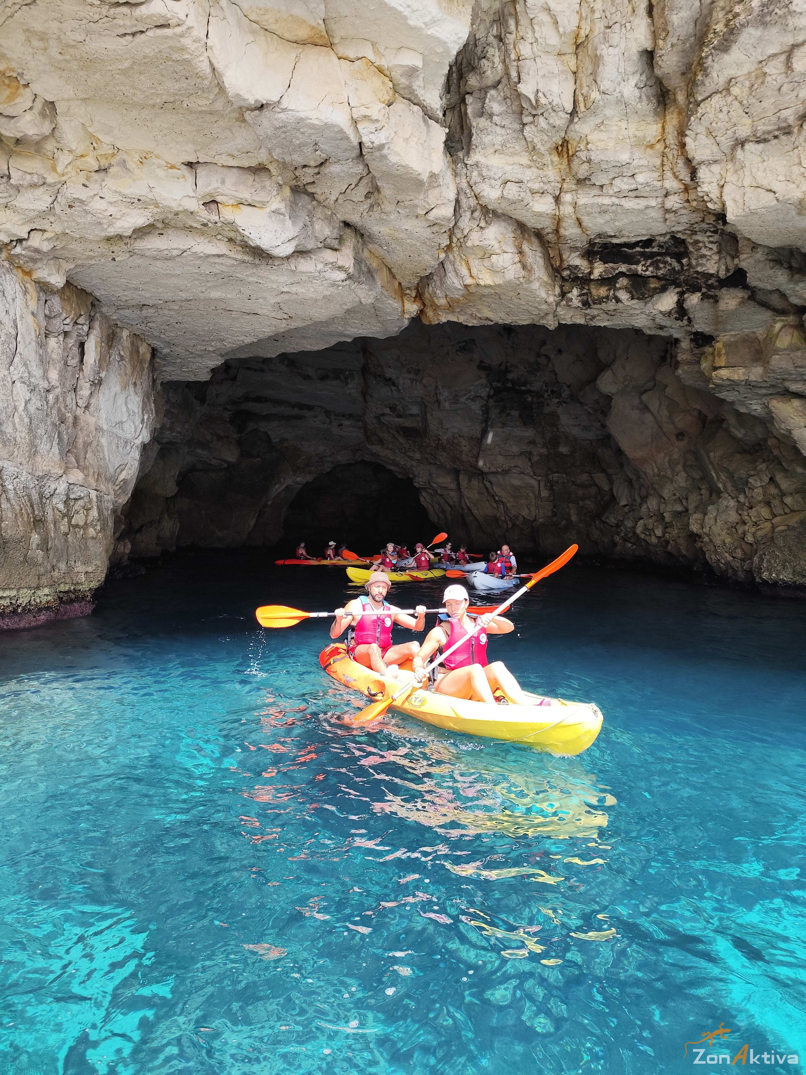 Kayaking in Las Negras, Cabo de Gata – 24 August 2026 (photo 26)