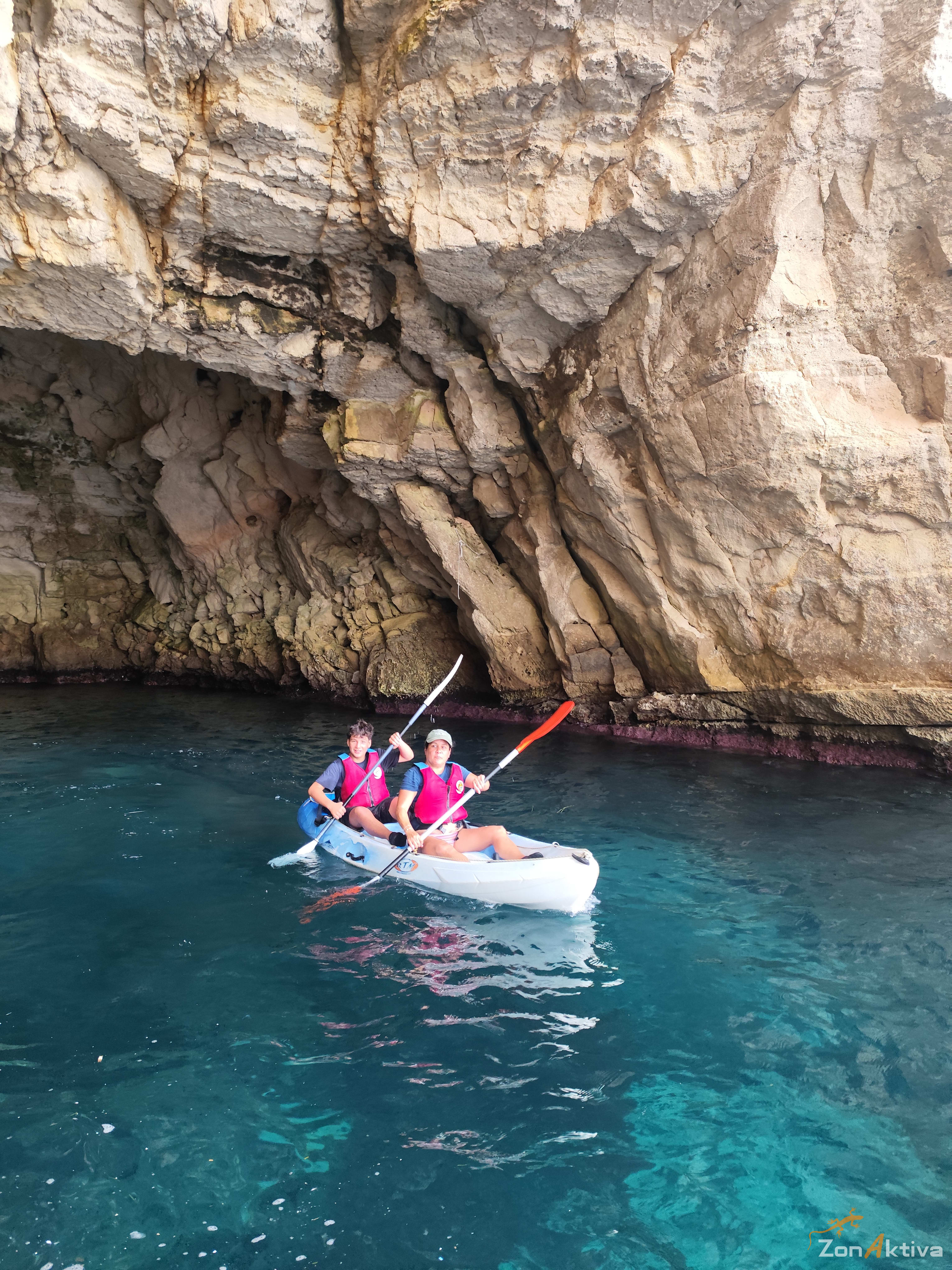 Kayaking in Las Negras, Cabo de Gata – 24 August 2026 (photo 28)