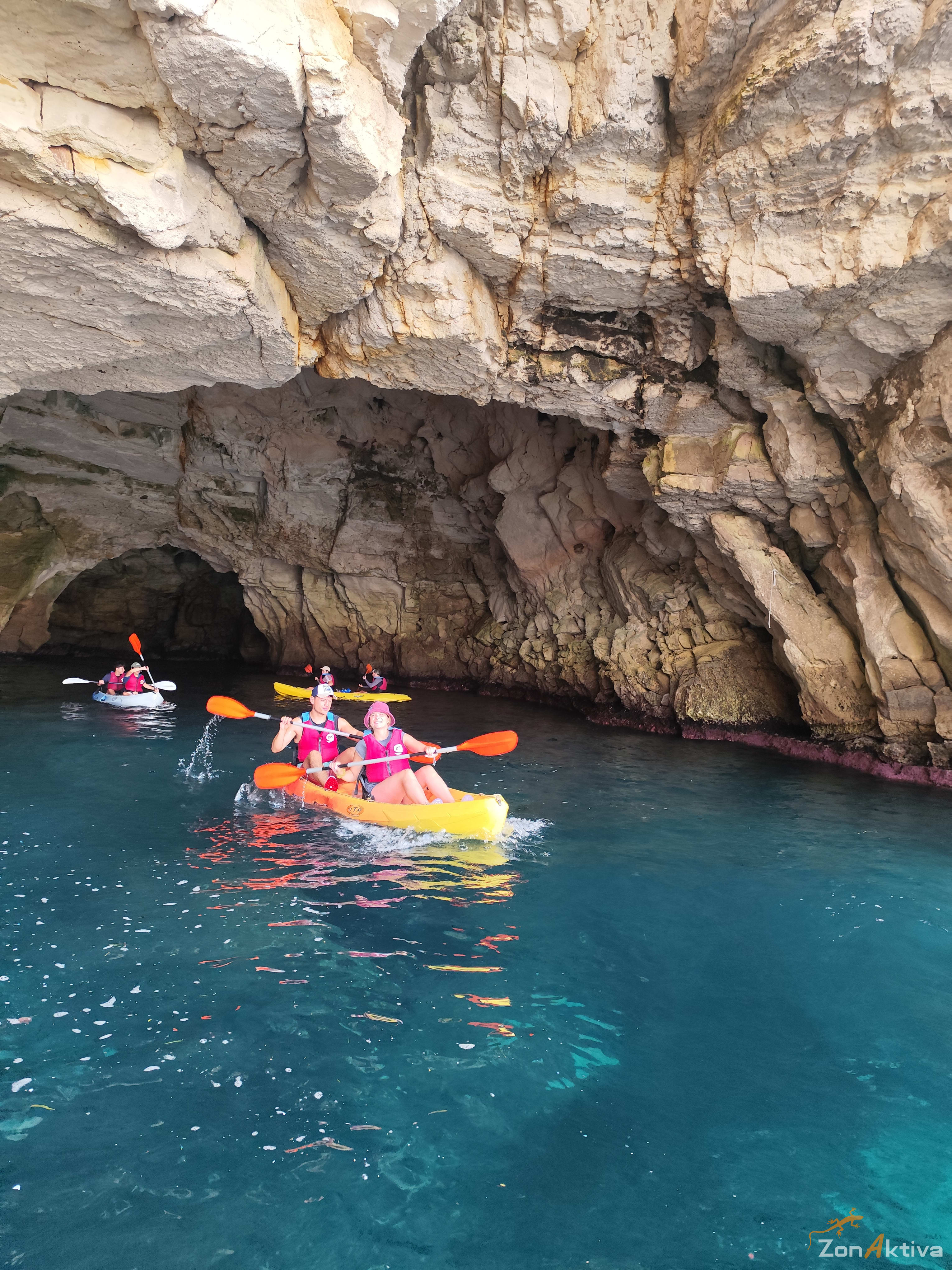 Kayaking in Las Negras, Cabo de Gata – 24 August 2026 (photo 30)