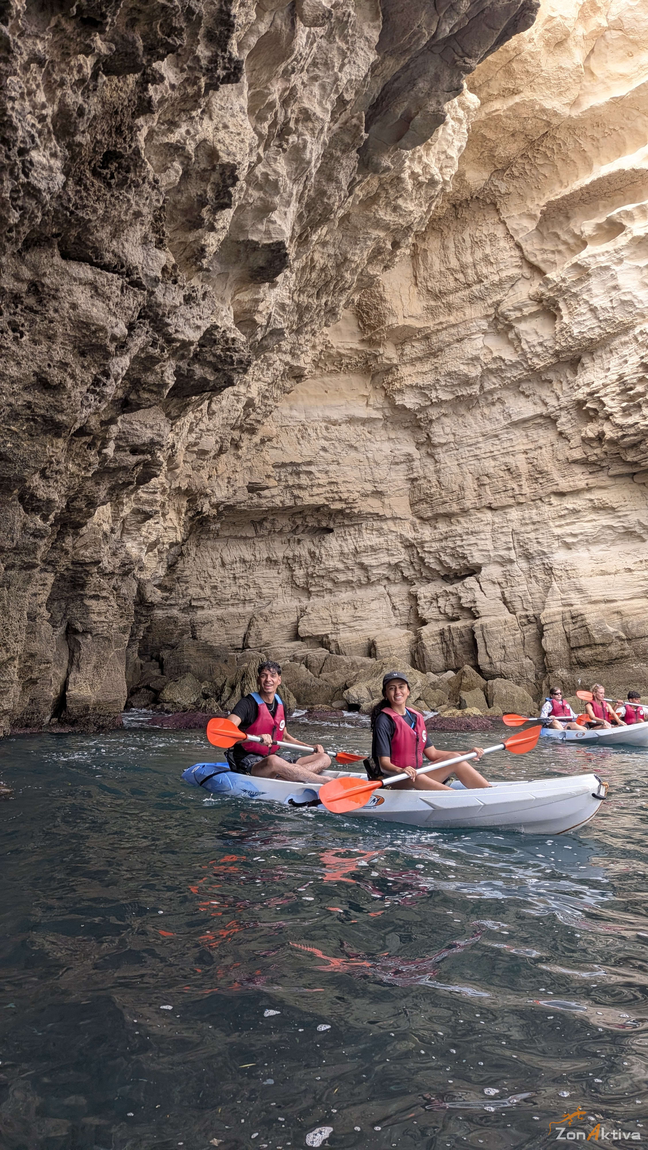 Kayaking in Las Negras, Cabo de Gata – 24 August 2026 (photo 31)
