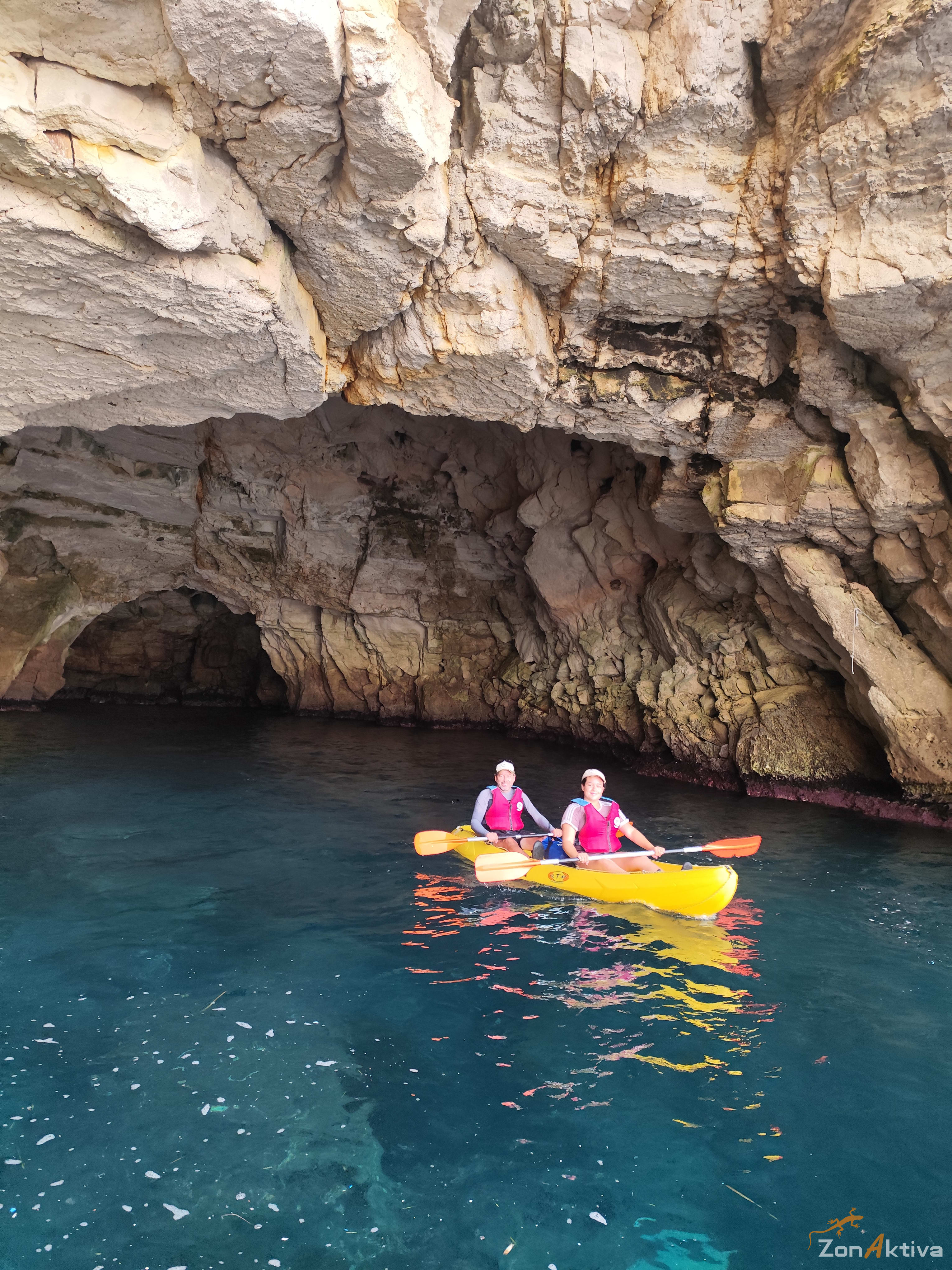 Kayaking in Las Negras, Cabo de Gata – 24 August 2026 (photo 32)
