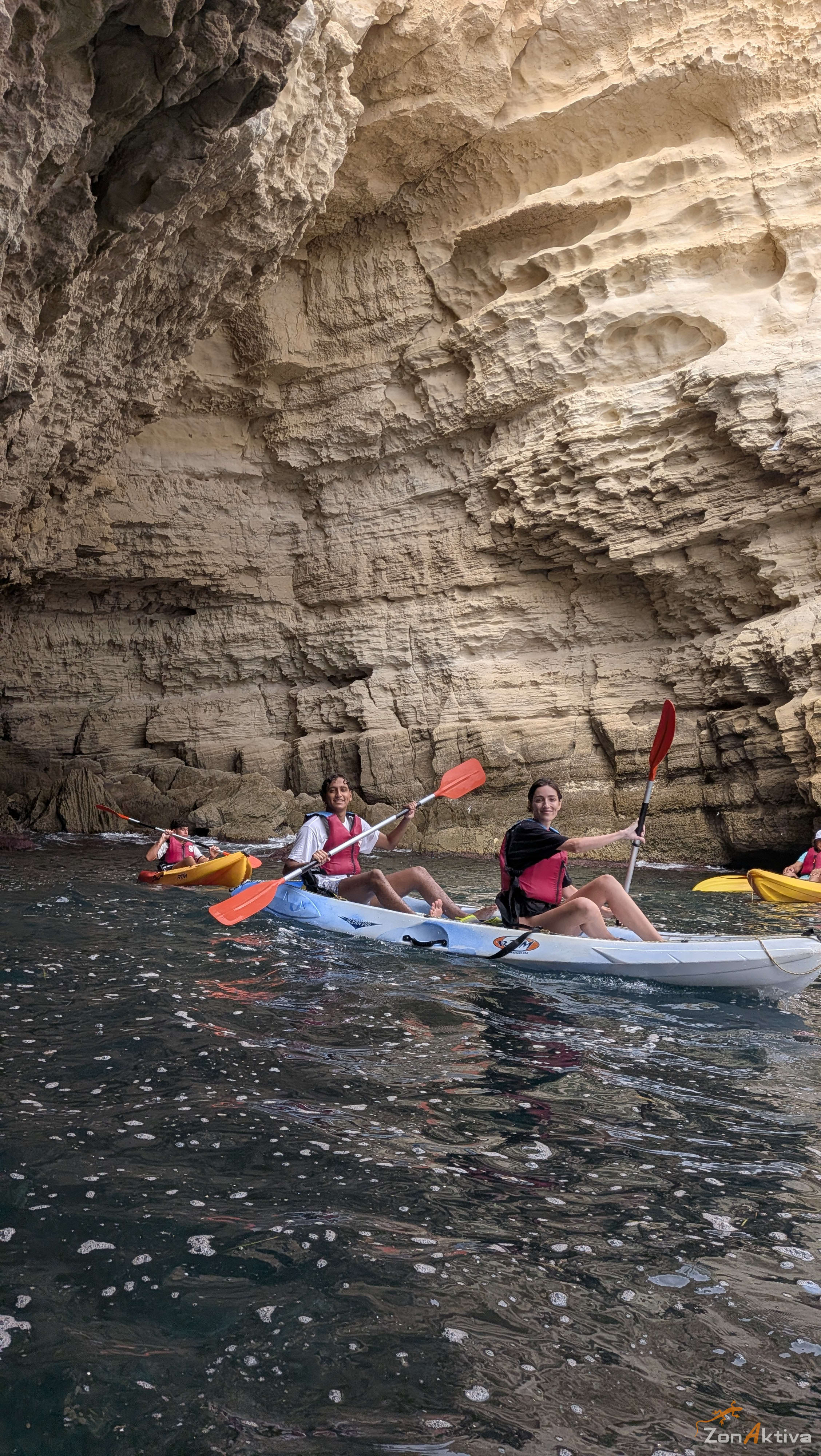 Kayaking in Las Negras, Cabo de Gata – 24 August 2026 (photo 34)