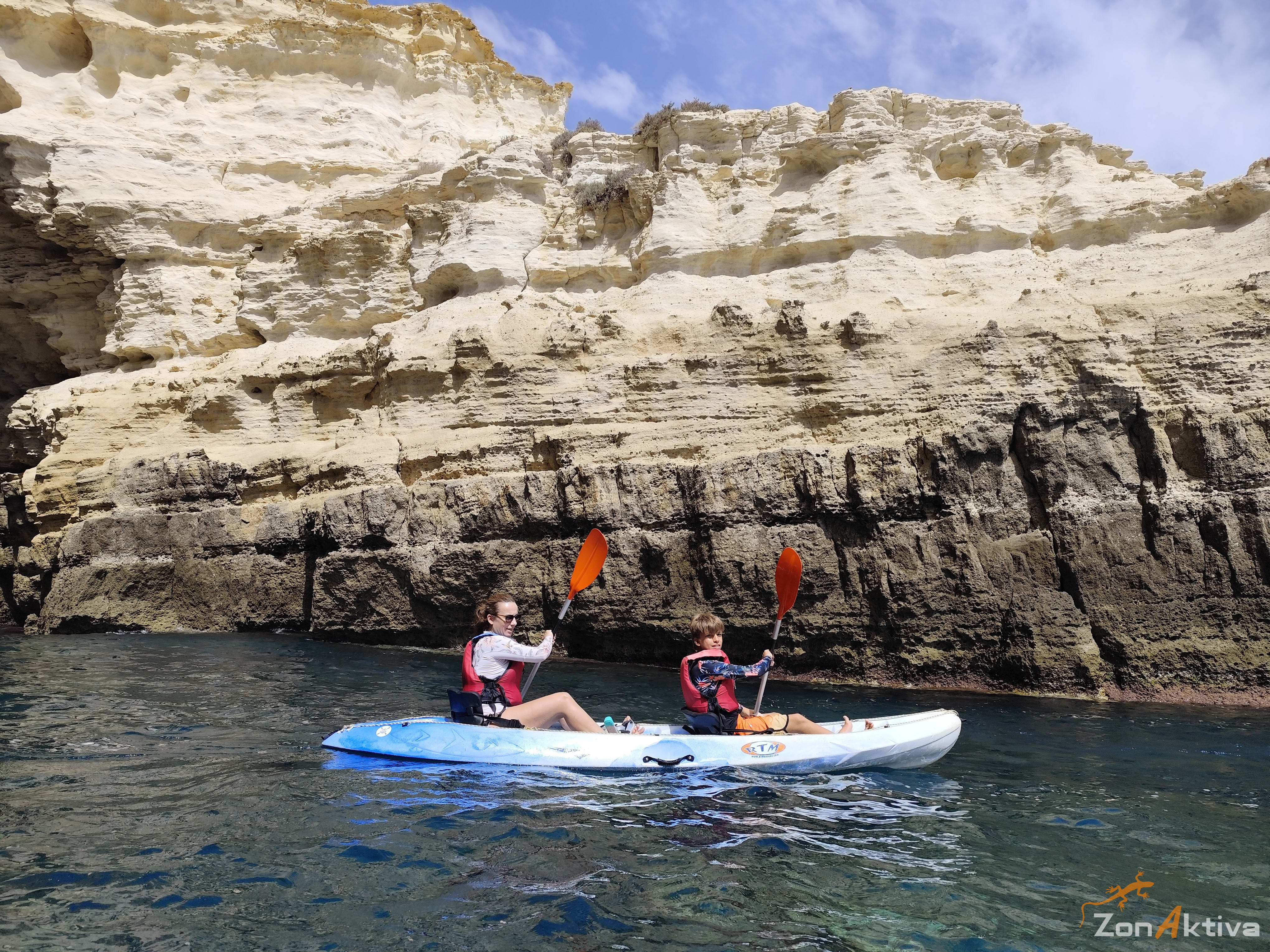 Kayaking in Las Negras, Cabo de Gata – 24 August 2026 (photo 35)