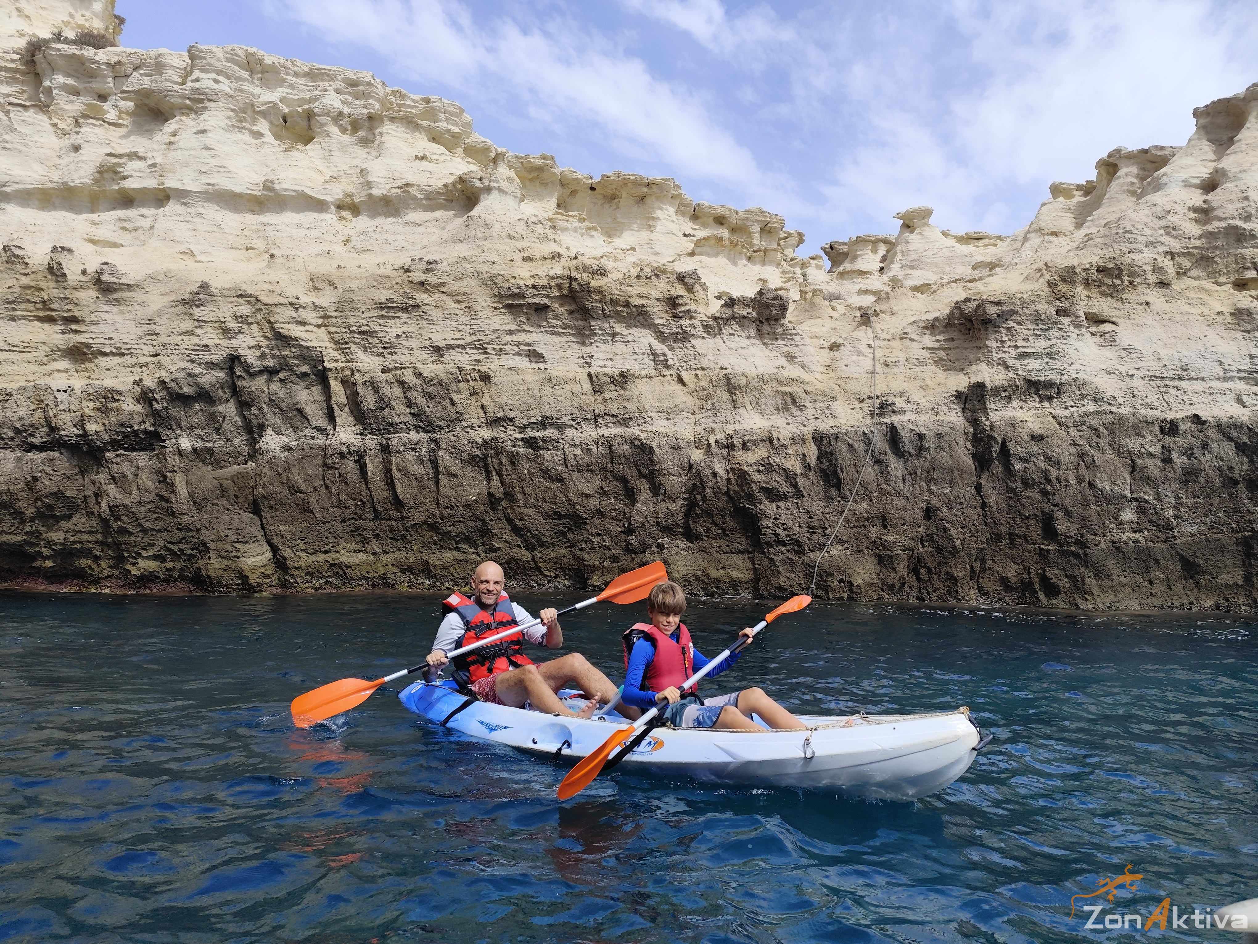 Kayaking in Las Negras, Cabo de Gata – 24 August 2026 (photo 39)