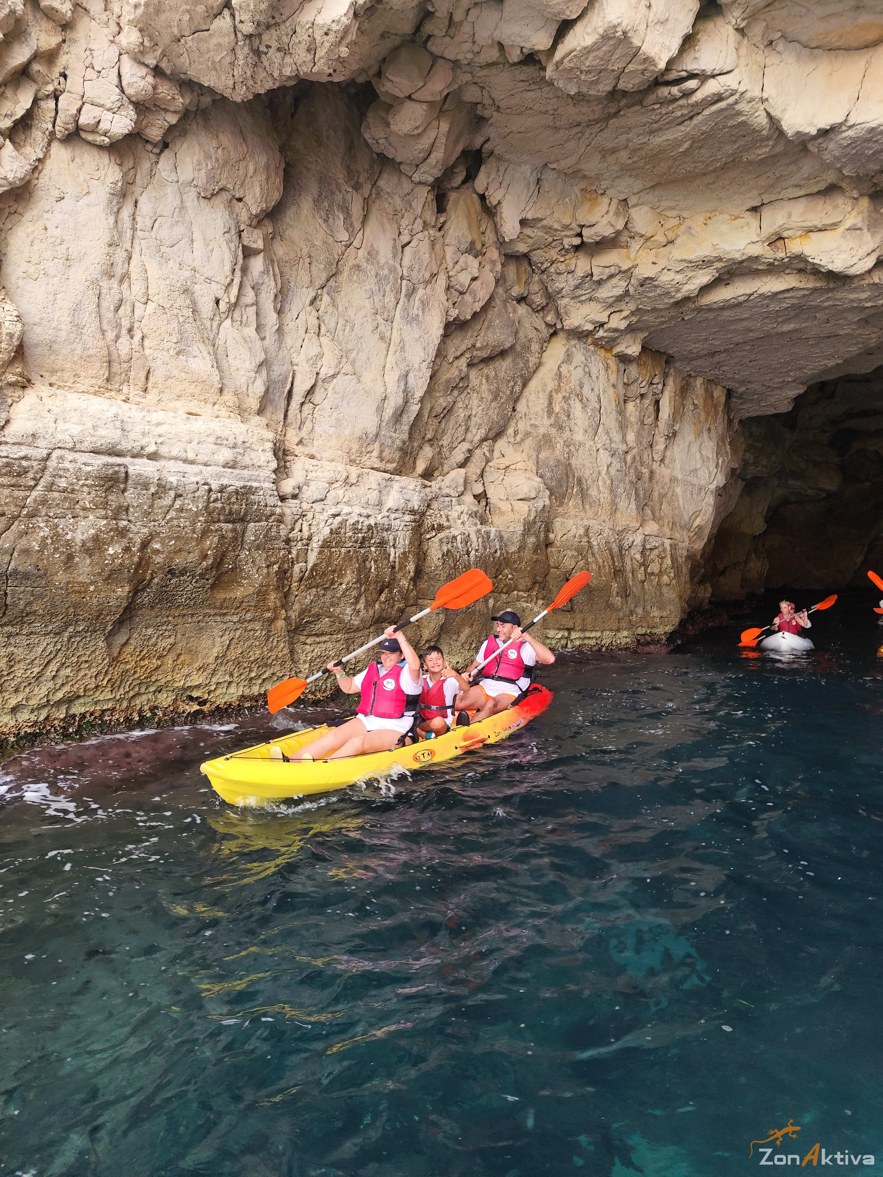 Kayaking in Las Negras, Cabo de Gata – 24 August 2026 (photo 42)