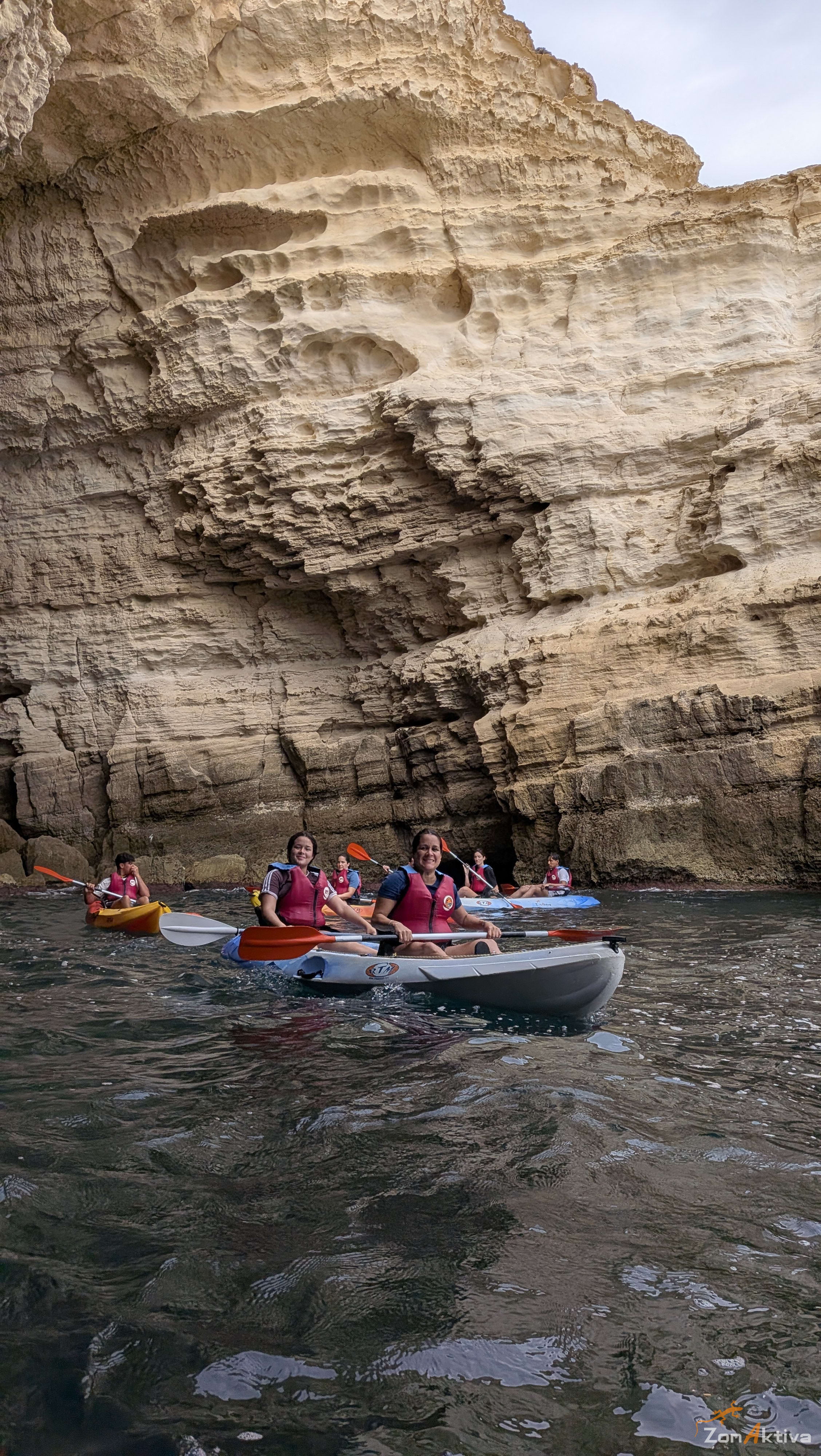 Kayaking in Las Negras, Cabo de Gata – 24 August 2026 (photo 43)