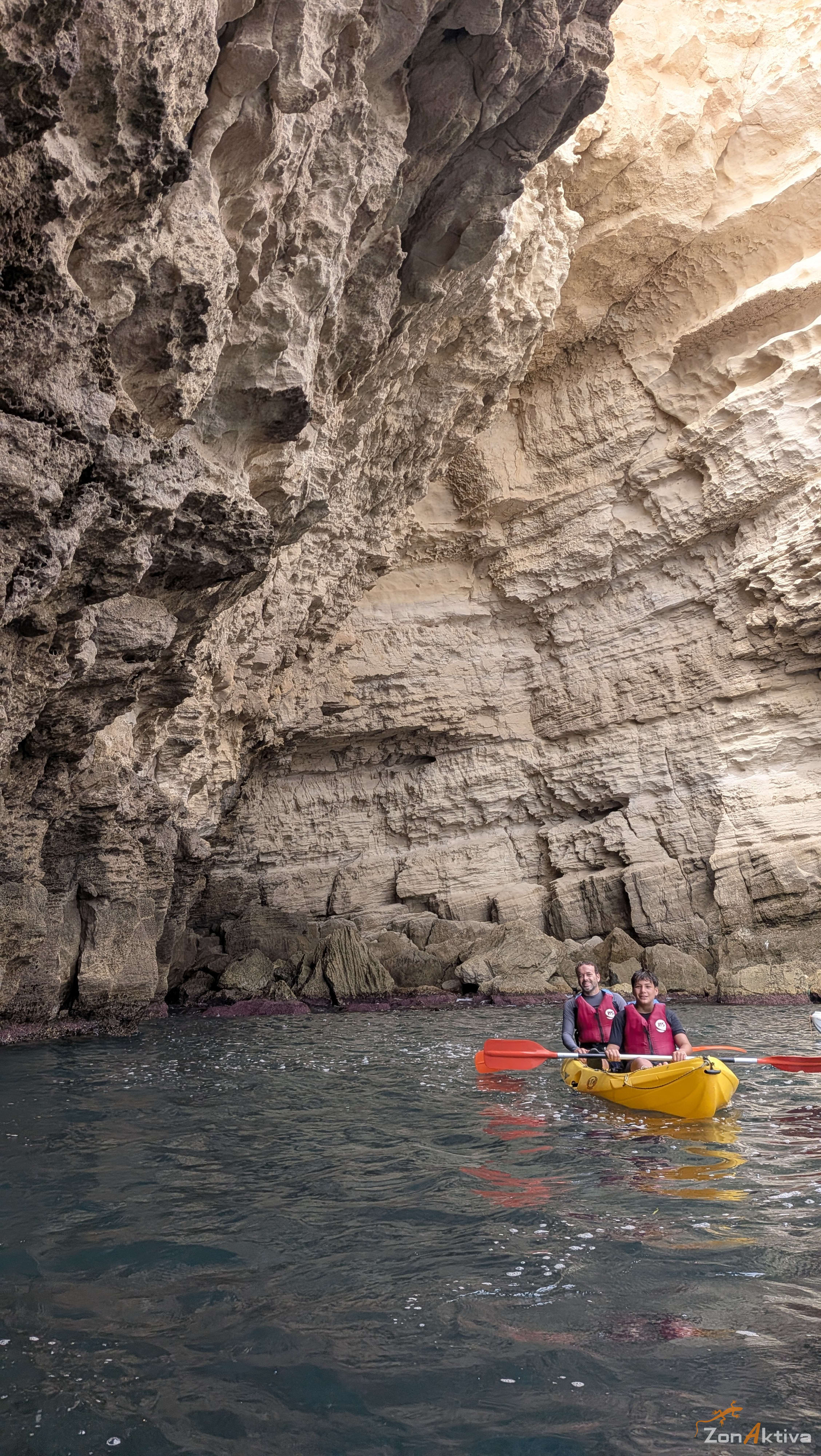 Kayaking in Las Negras, Cabo de Gata – 24 August 2026 (photo 44)