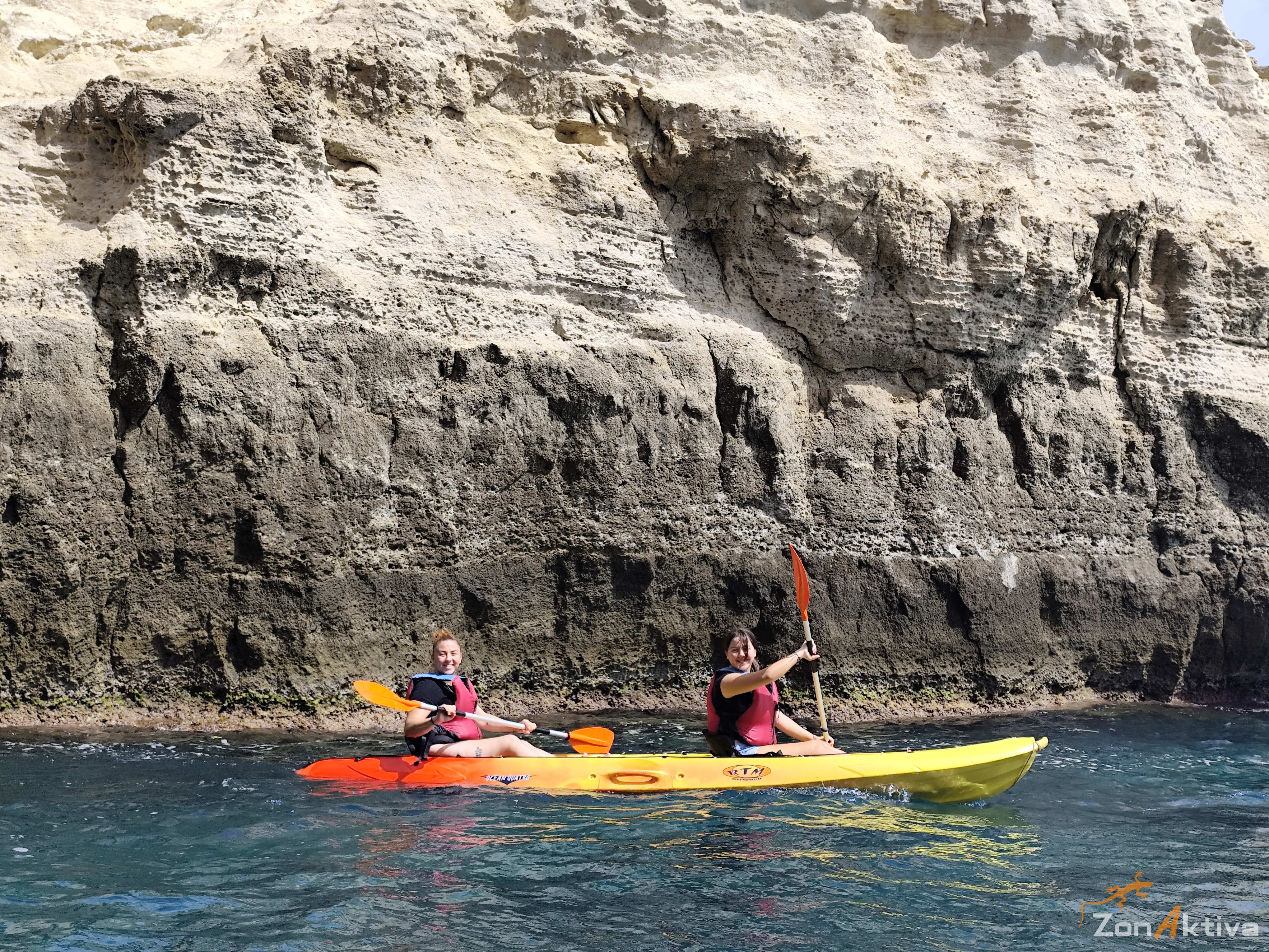 Kayaking in Las Negras, Cabo de Gata – 24 August 2026 (photo 45)
