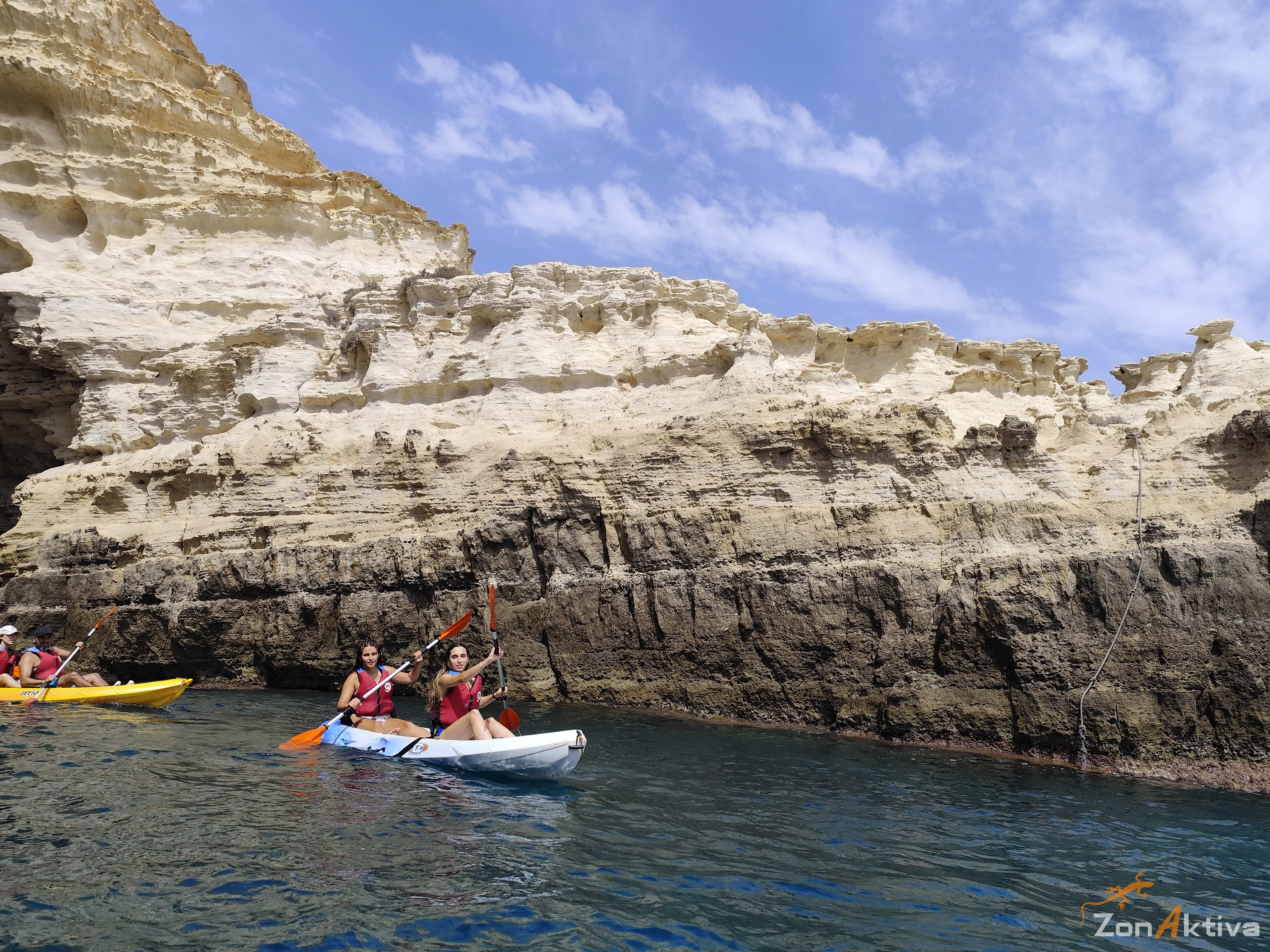 Kayaking in Las Negras, Cabo de Gata – 24 August 2026 (photo 46)