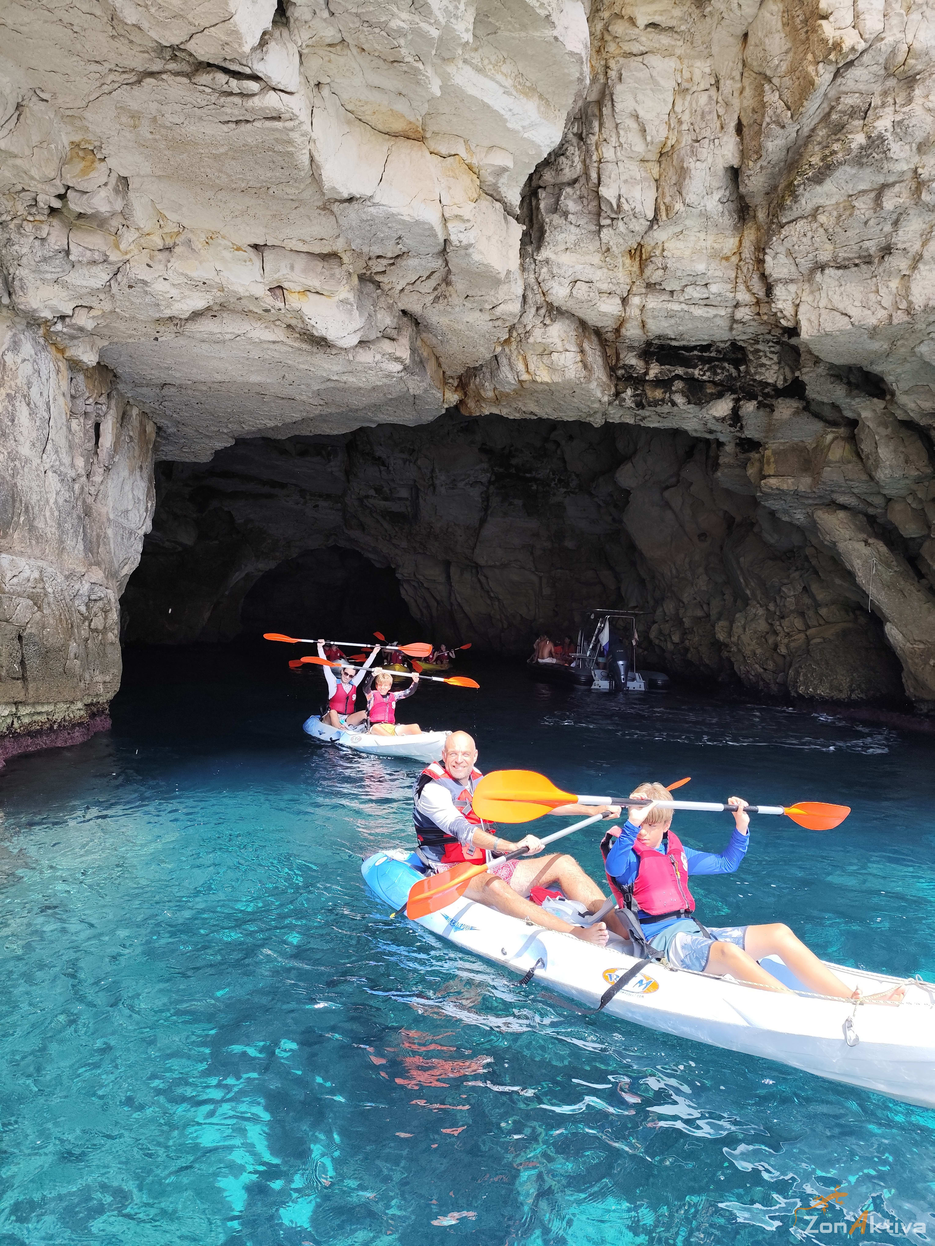 Kayaking in Las Negras, Cabo de Gata – 24 August 2026 (photo 49)