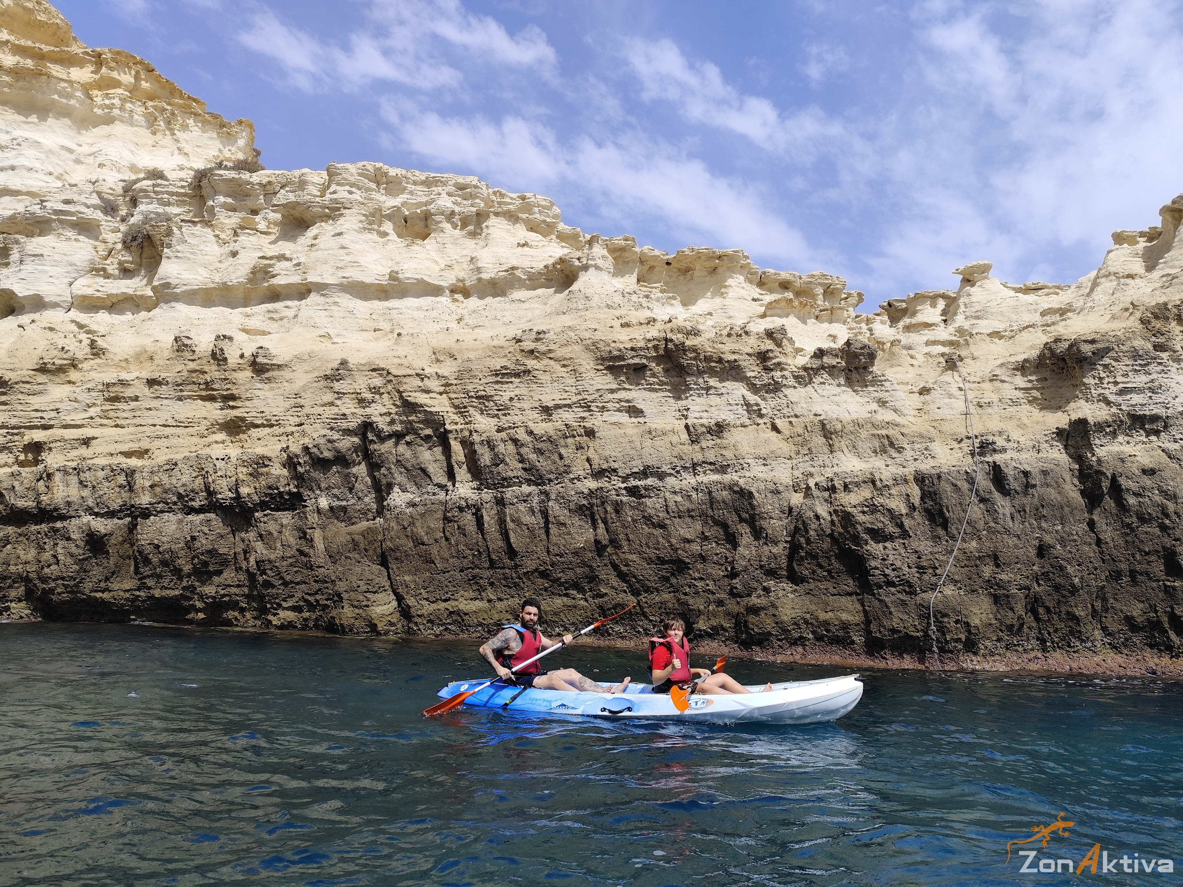Kayaking in Las Negras, Cabo de Gata – 24 August 2026 (photo 57)