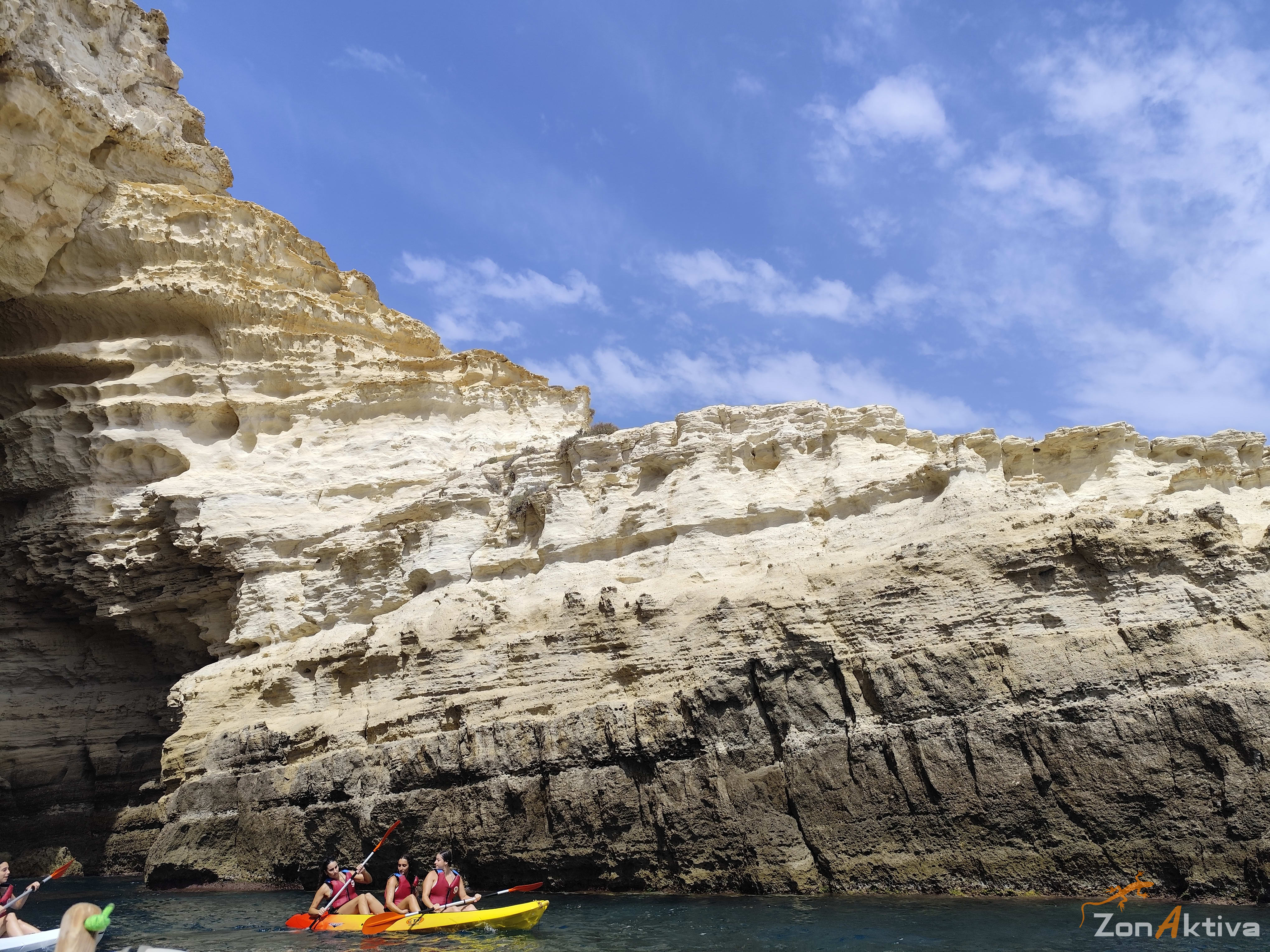 Kayaking in Las Negras, Cabo de Gata – 24 August 2026 (photo 59)