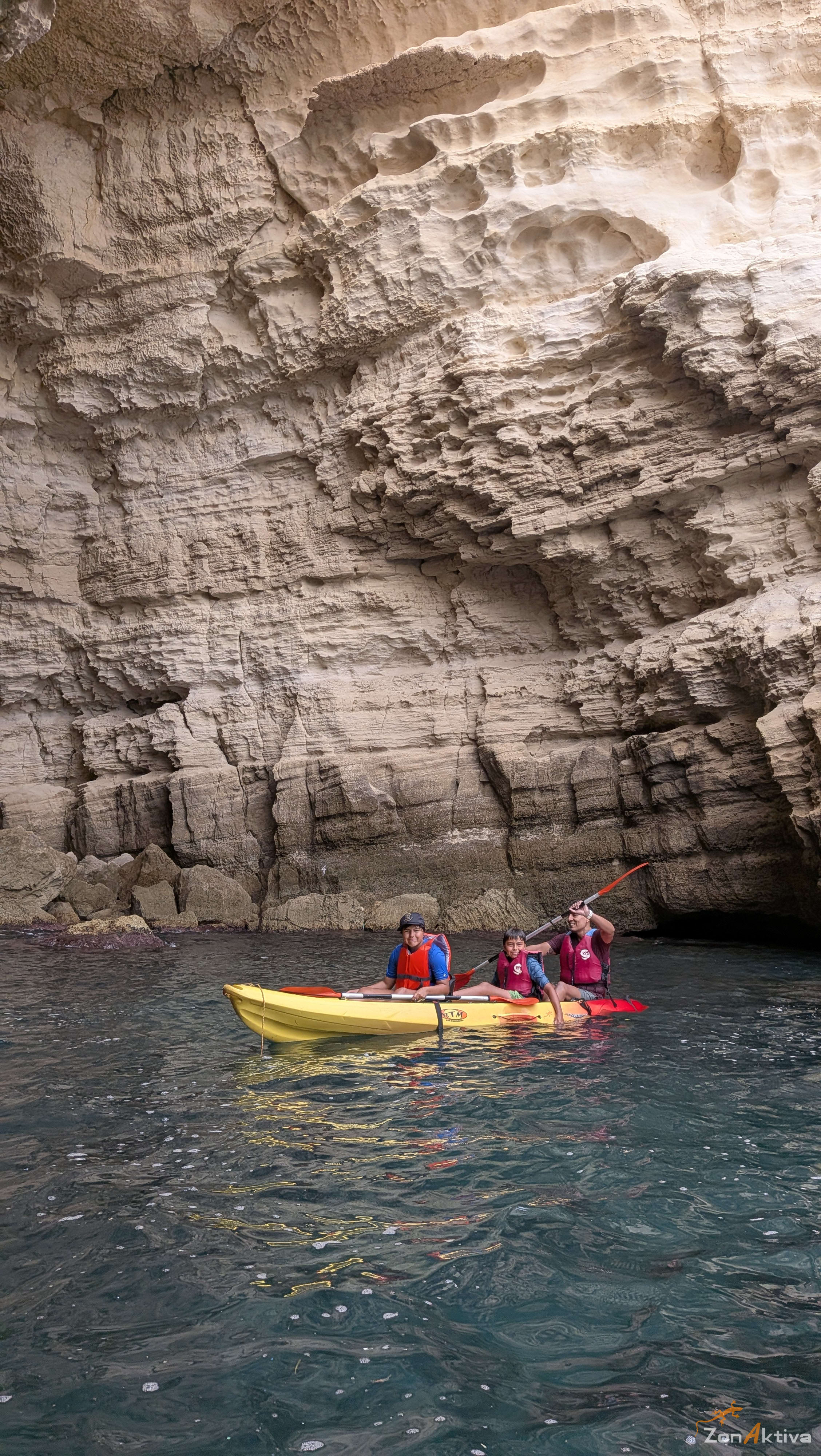 Kayaking in Las Negras, Cabo de Gata – 24 August 2026 (photo 60)