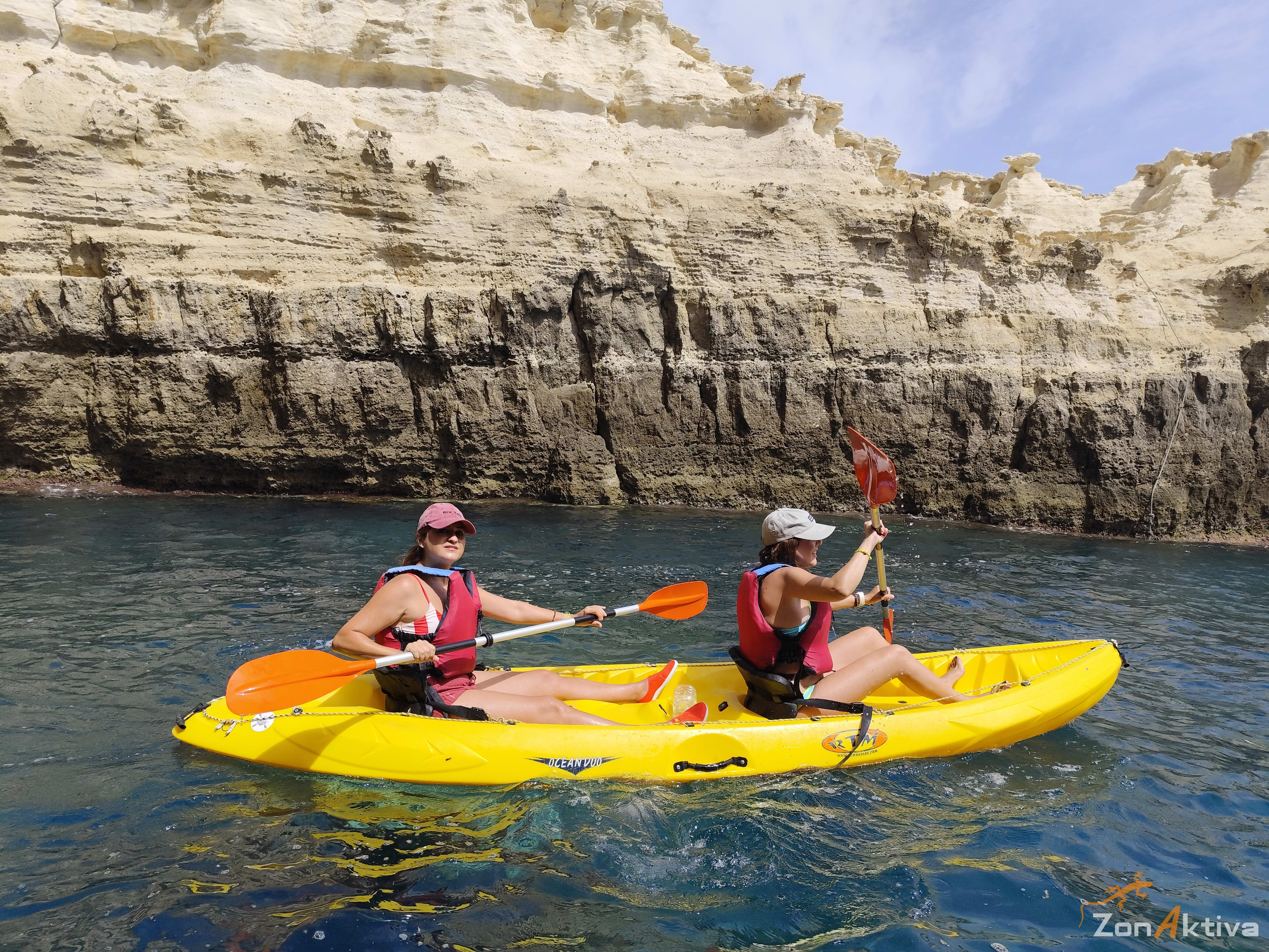 Kayaking in Las Negras, Cabo de Gata – 24 August 2026 (photo 61)