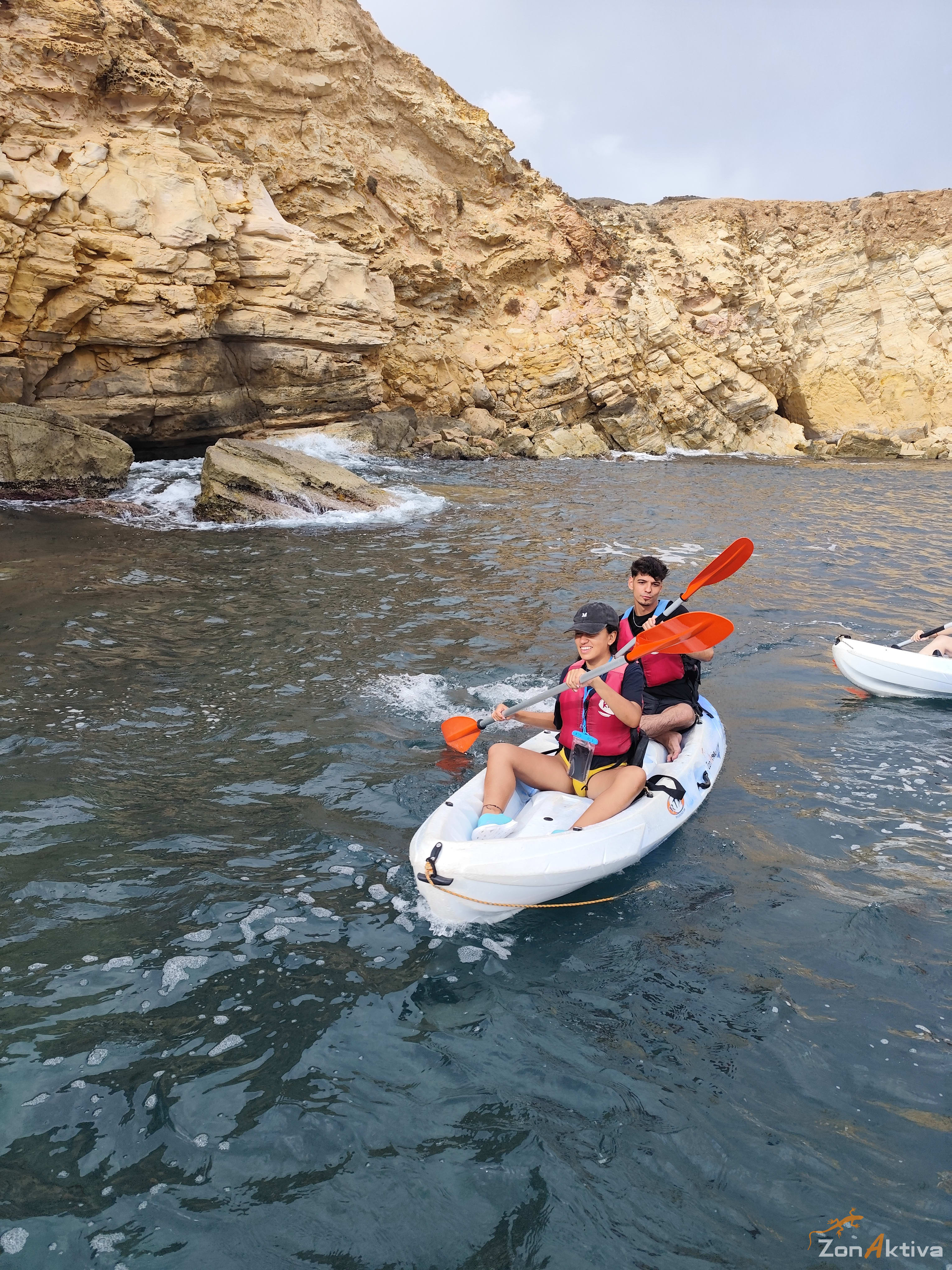 Kayaking in Las Negras, Cabo de Gata – 24 August 2026 (photo 64)