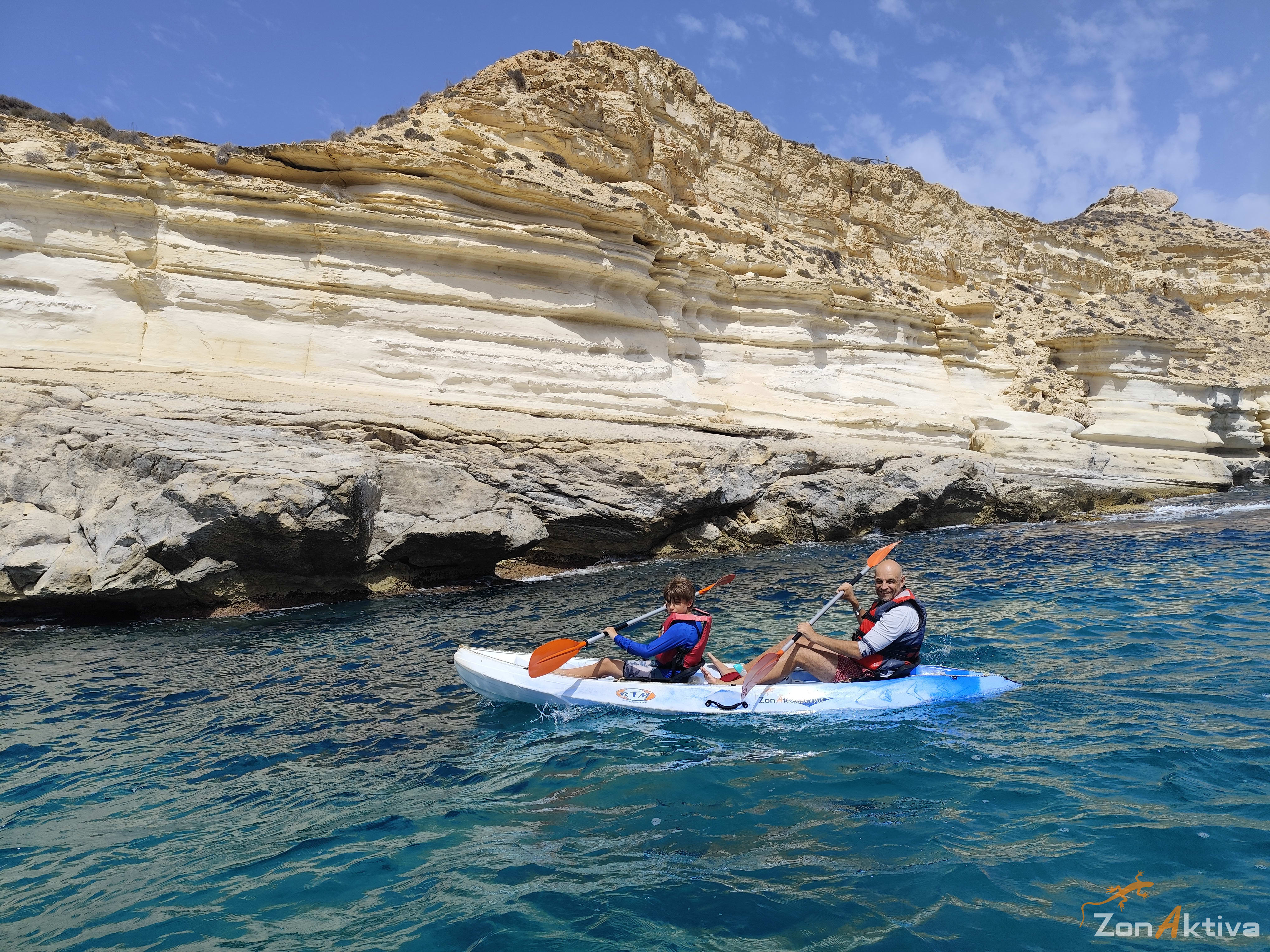 Kayaking in Las Negras, Cabo de Gata – 24 August 2026 (photo 65)