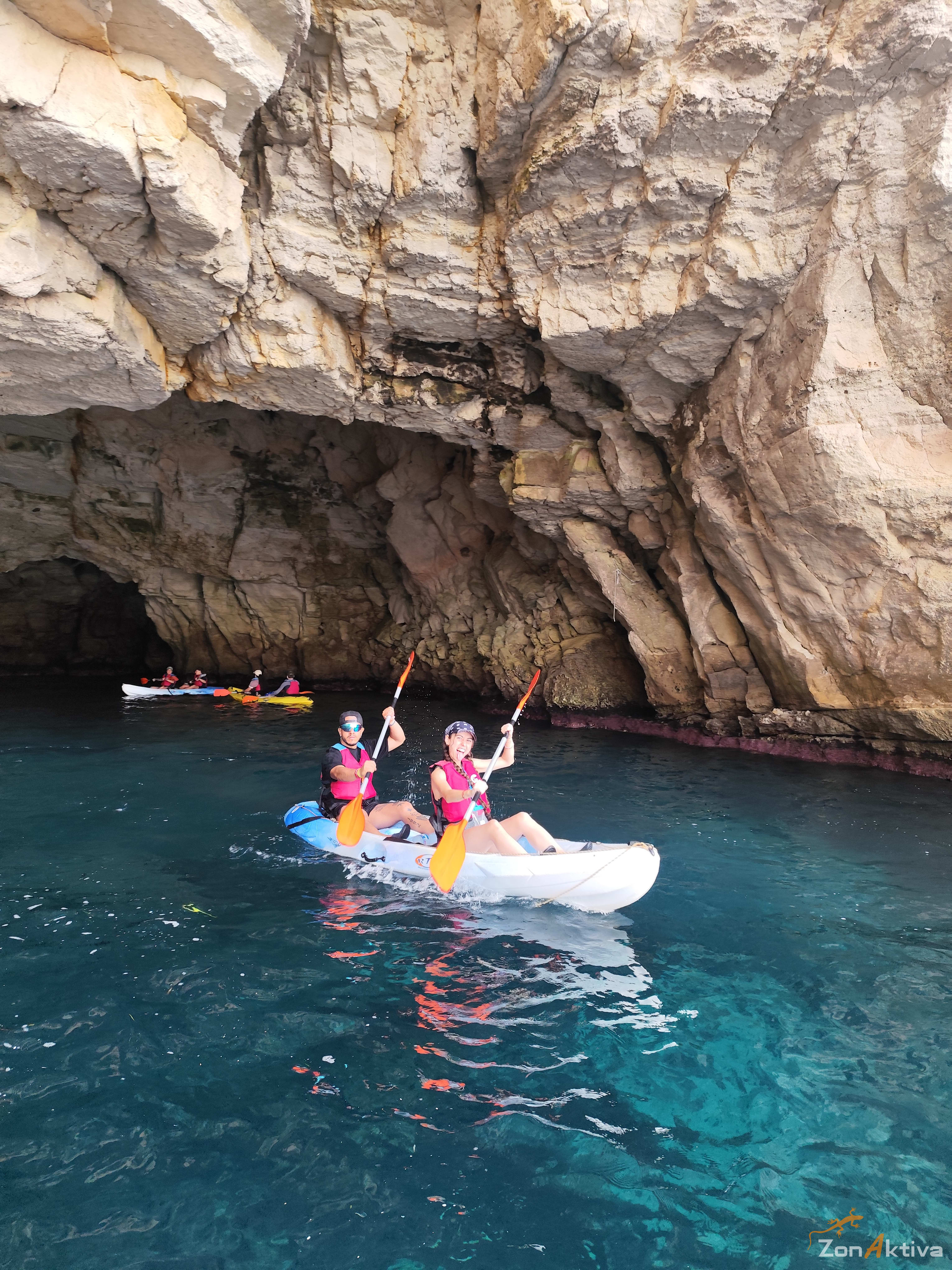 Kayaking in Las Negras, Cabo de Gata – 24 August 2026 (photo 68)