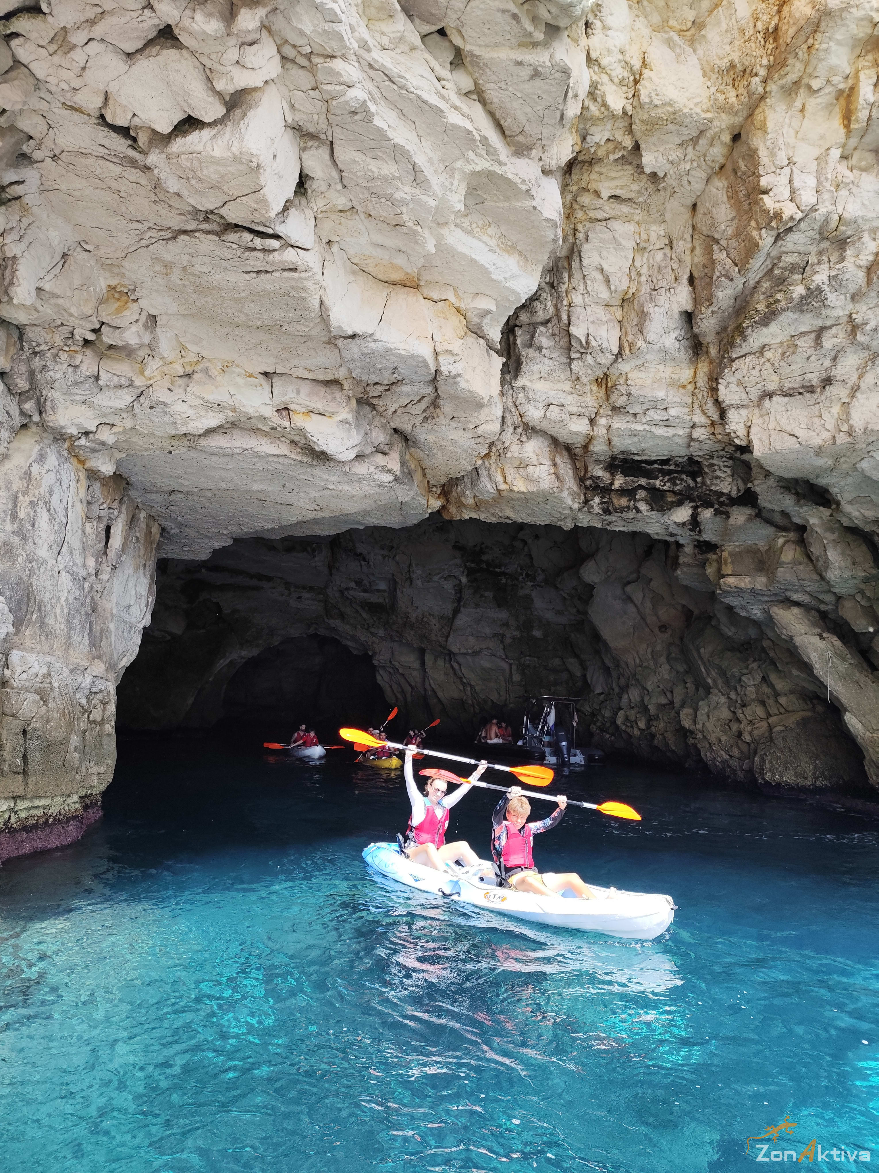 Kayaking in Las Negras, Cabo de Gata – 24 August 2026 (photo 71)