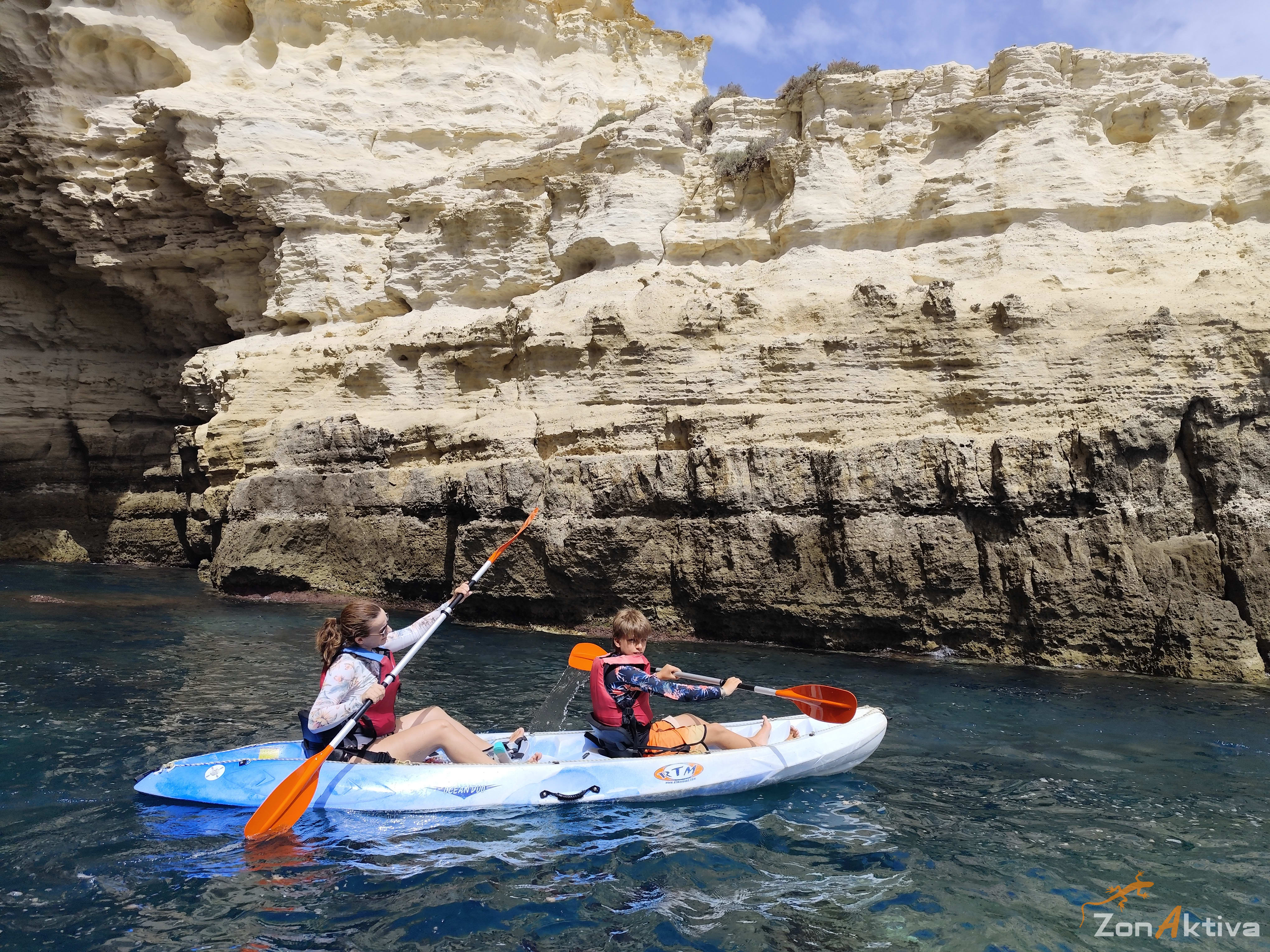 Kayaking in Las Negras, Cabo de Gata – 24 August 2026 (photo 73)