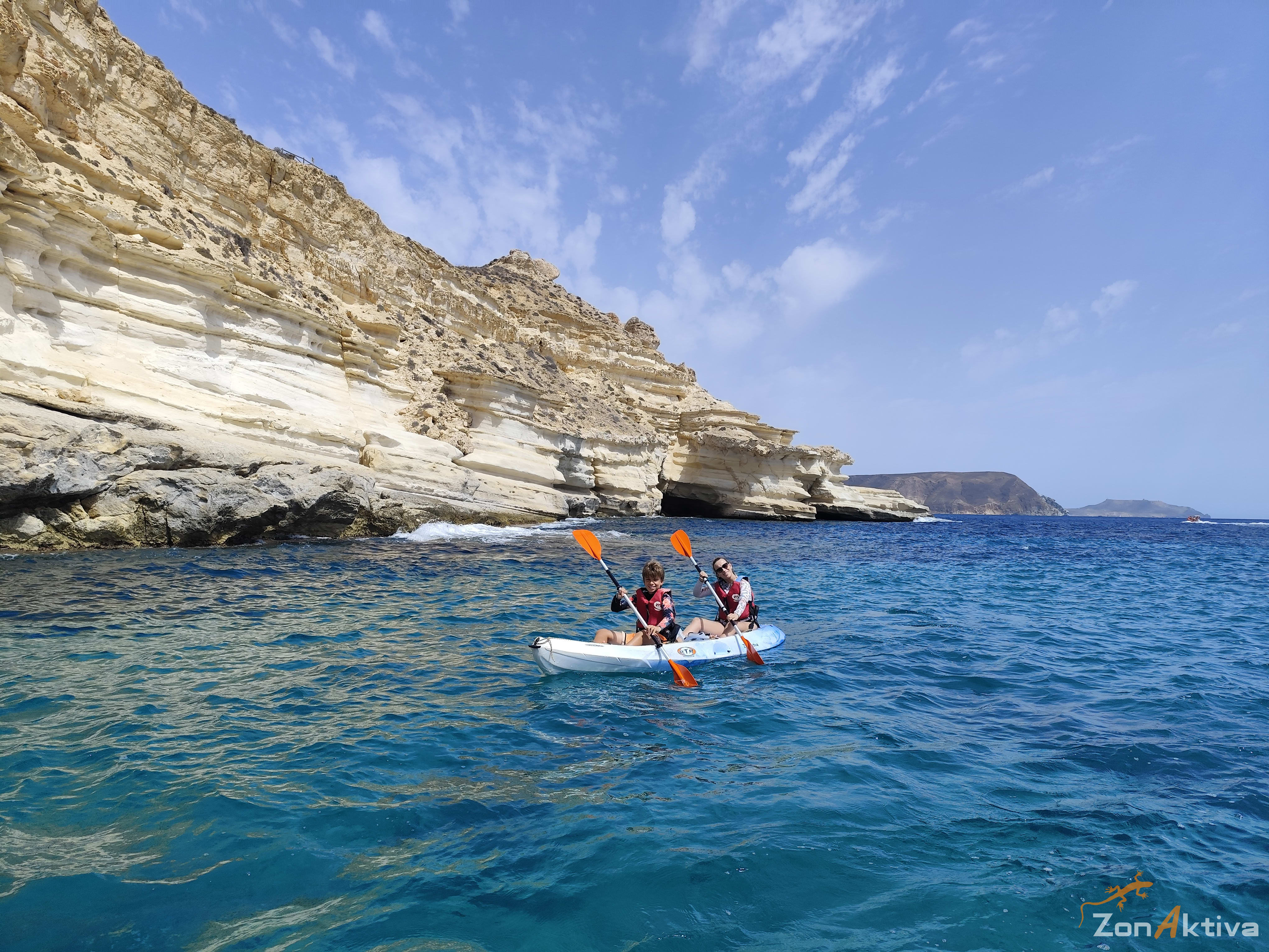 Kayaking in Las Negras, Cabo de Gata – 24 August 2026 (photo 75)